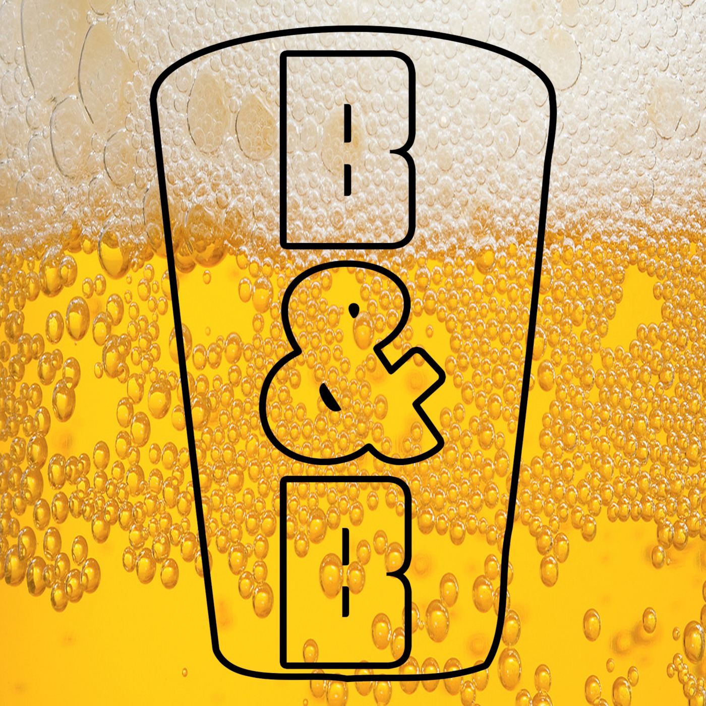 Beers & Buds - Video Games