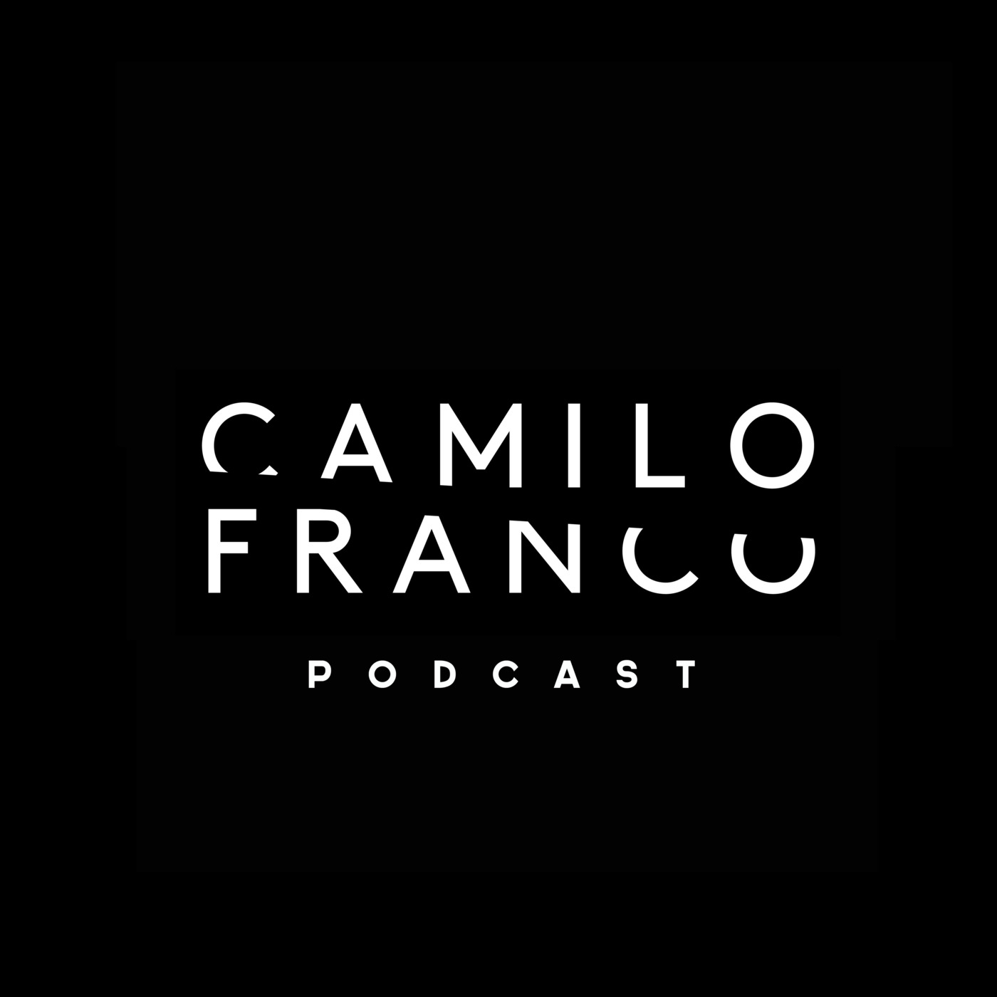 Camilo Franco Podcast
