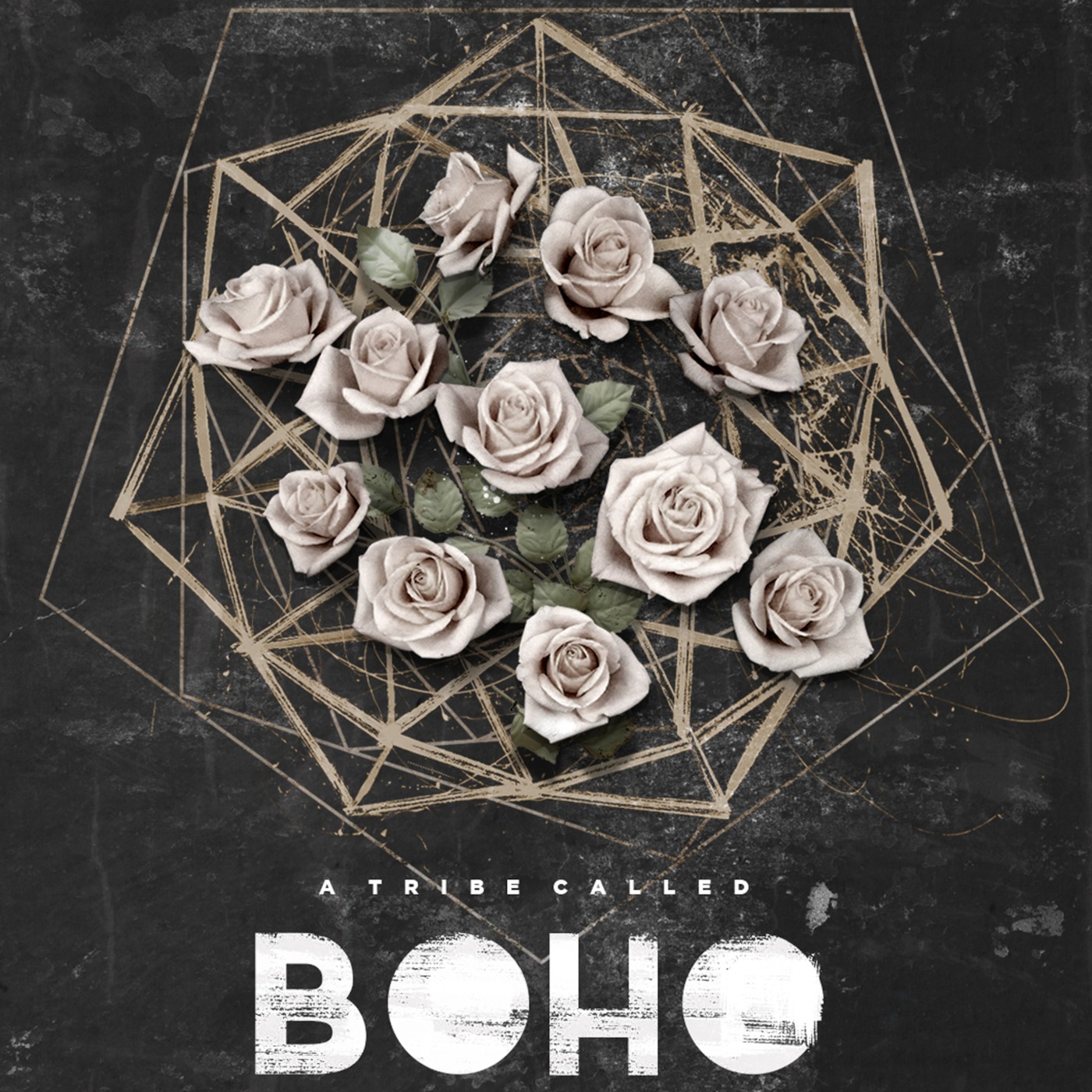 Camilo Franco presents BoHo #001 - Mixed by Camilo Franco & Helios Fort