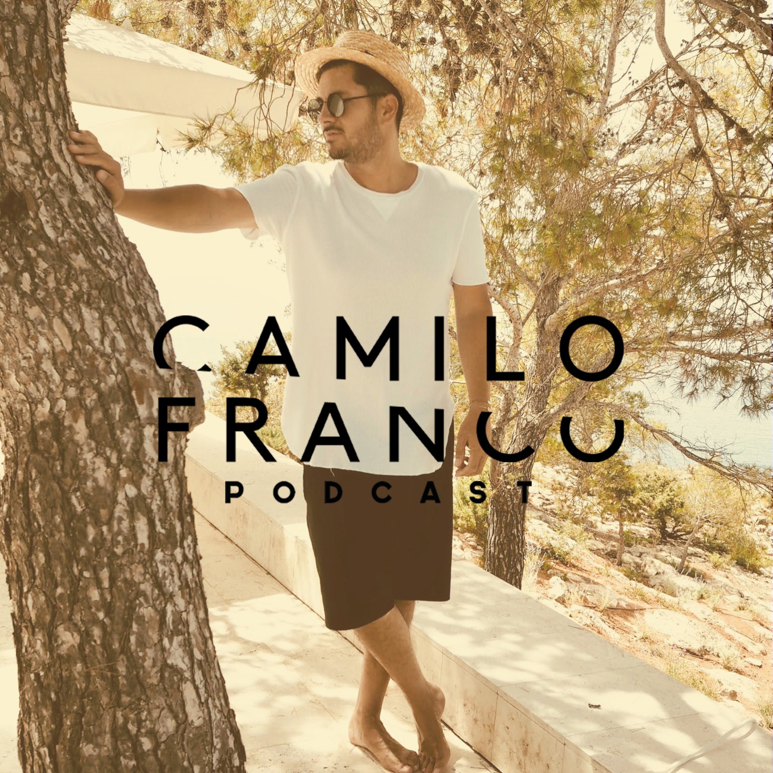 Camilo Franco Podcast August 2018