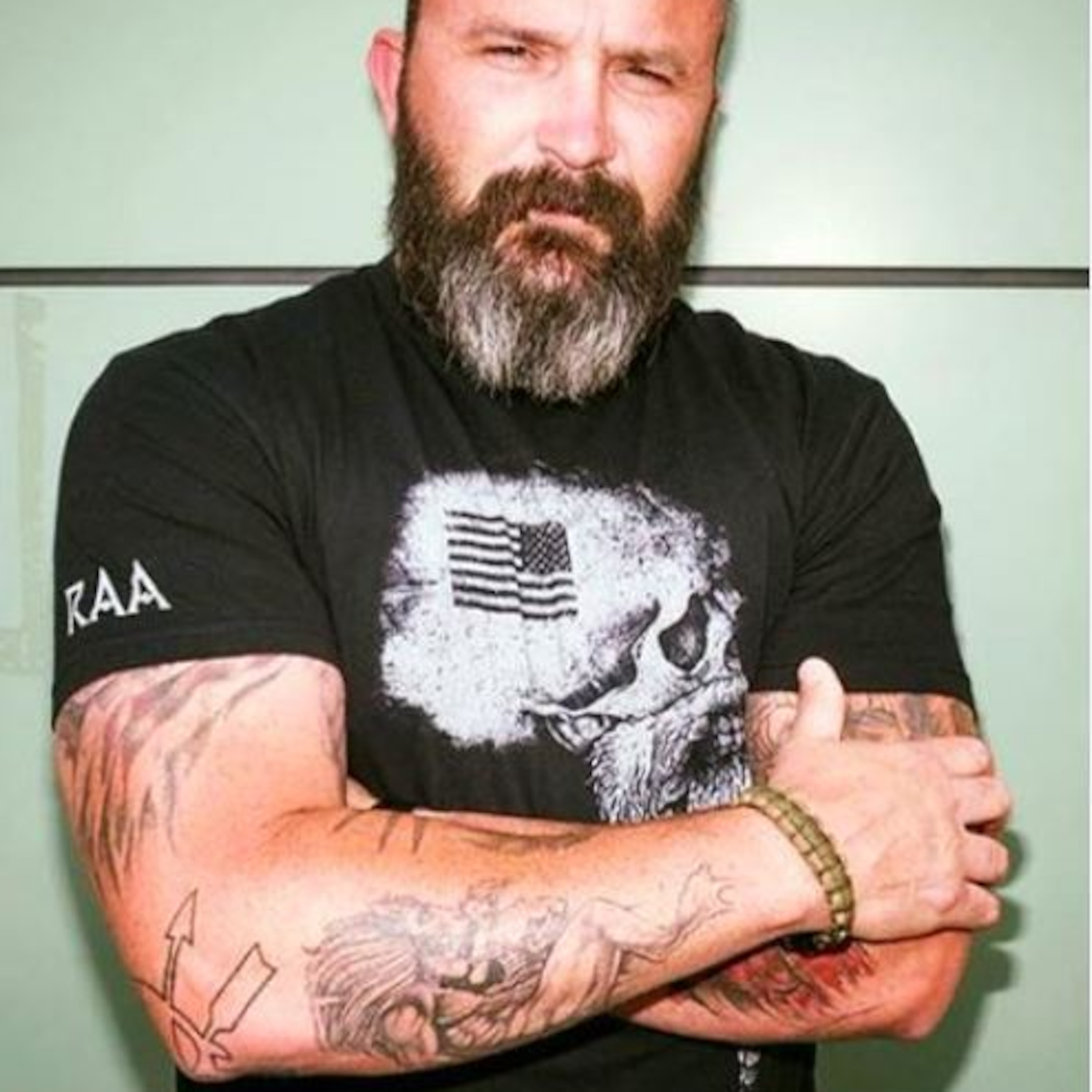Michael Sherfick