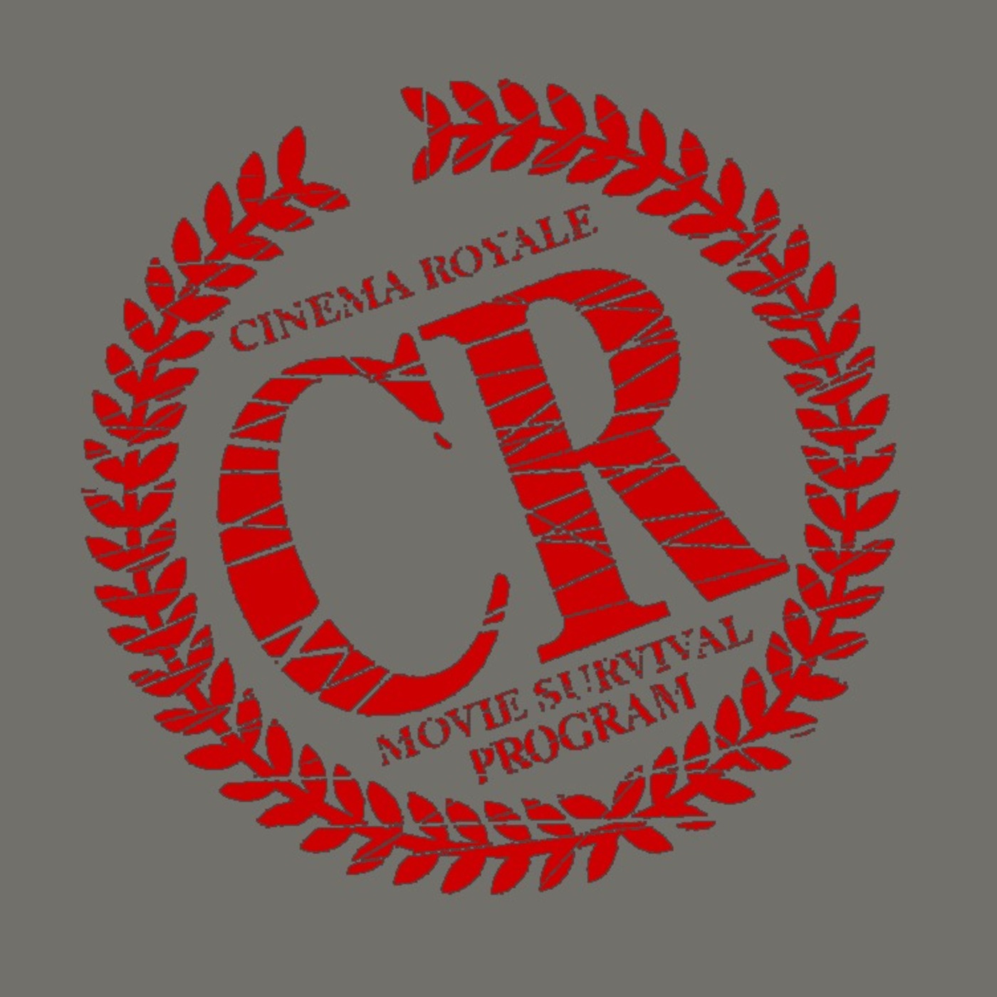 Cinema Royale podcast artwork