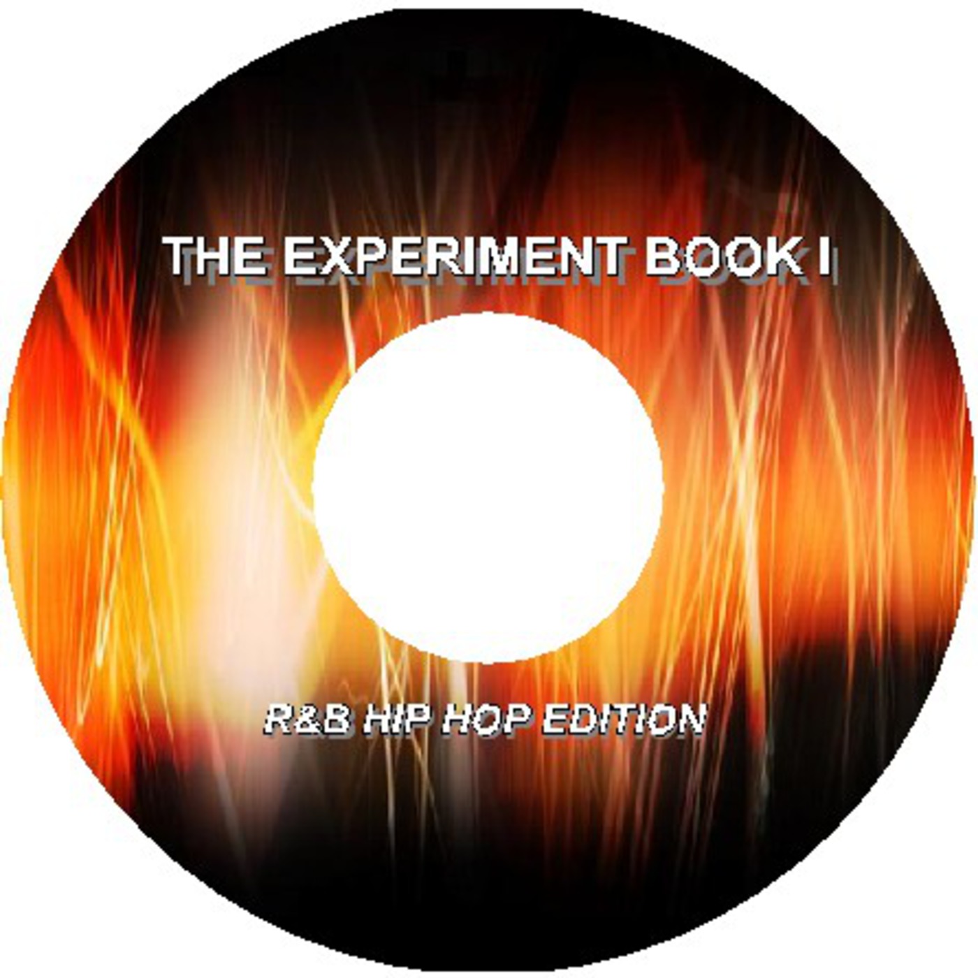 The Experiment Book I  R&B Edition episode artwork
