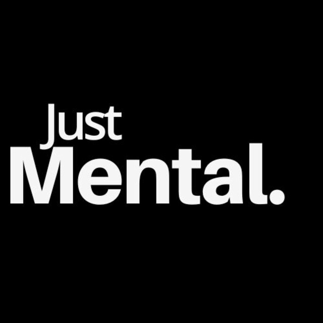 JustMentalTalk