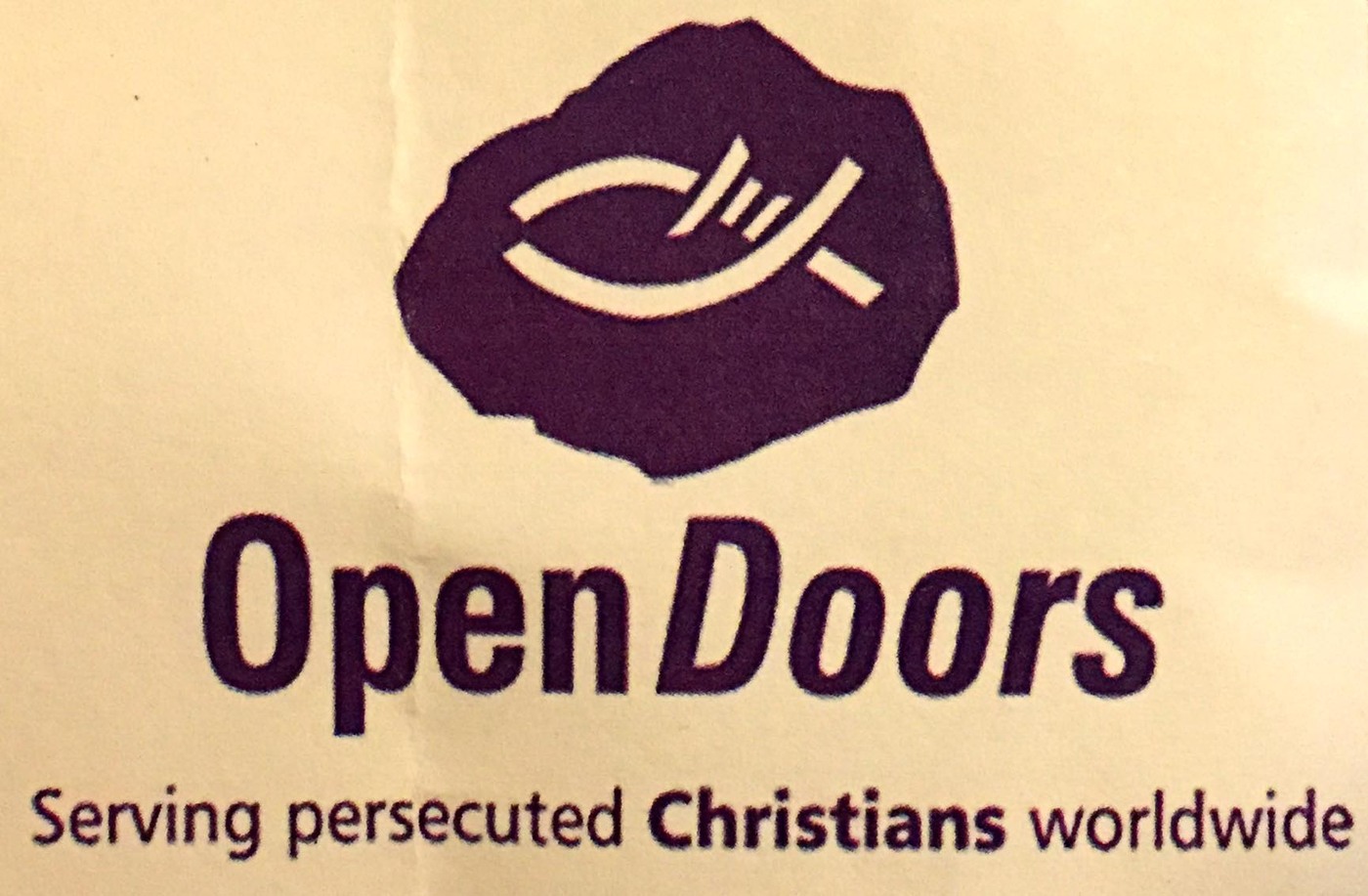 St Ives Family Church Talks