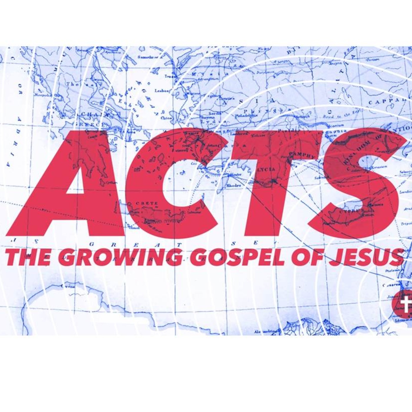 St Ives Family Church Talks