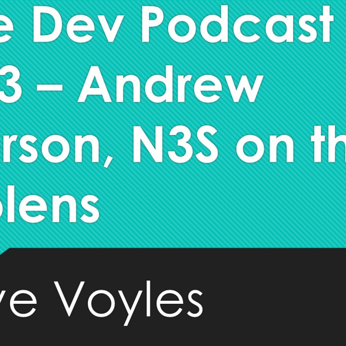 Indie Dev Podcast