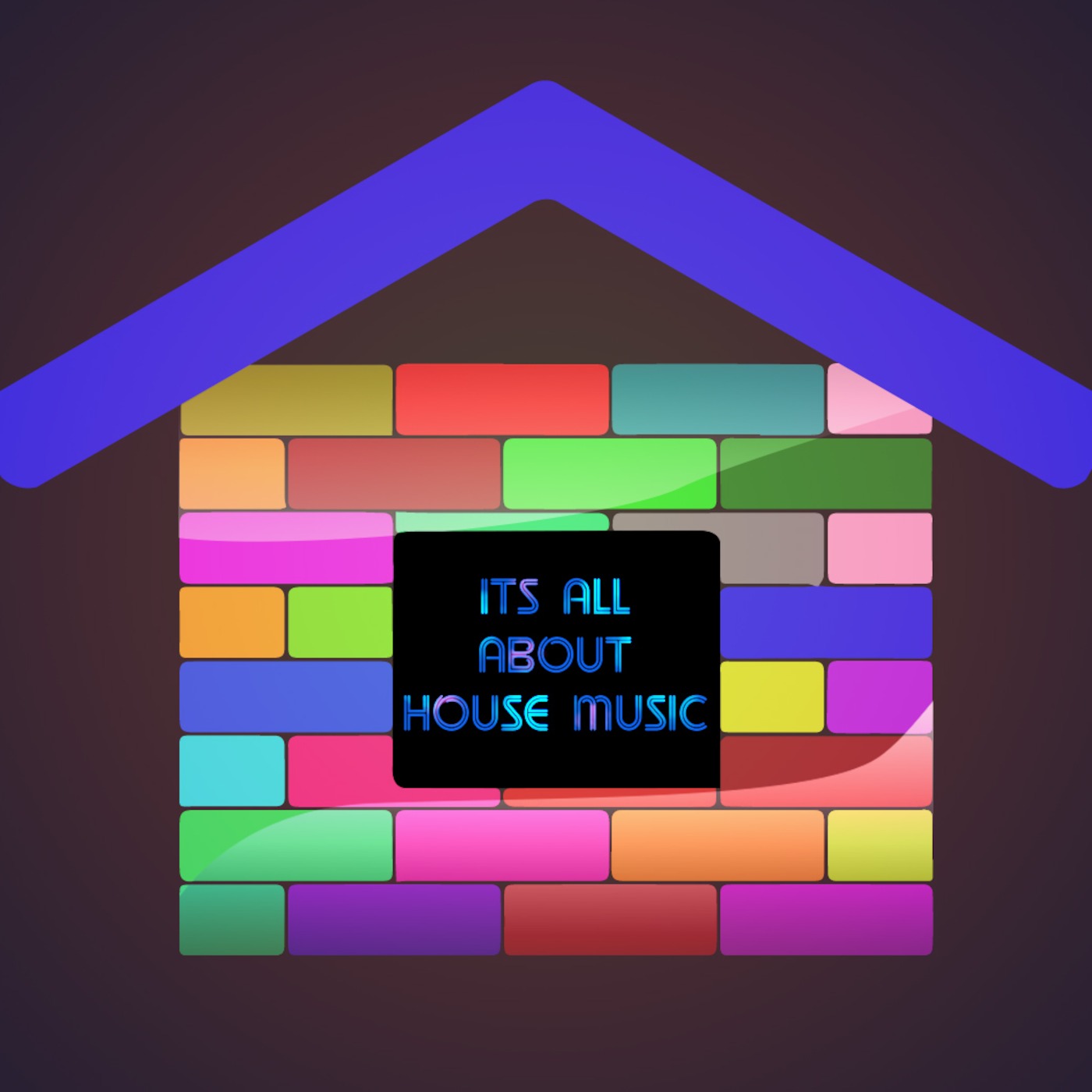 Its All About House Music Podcast 01