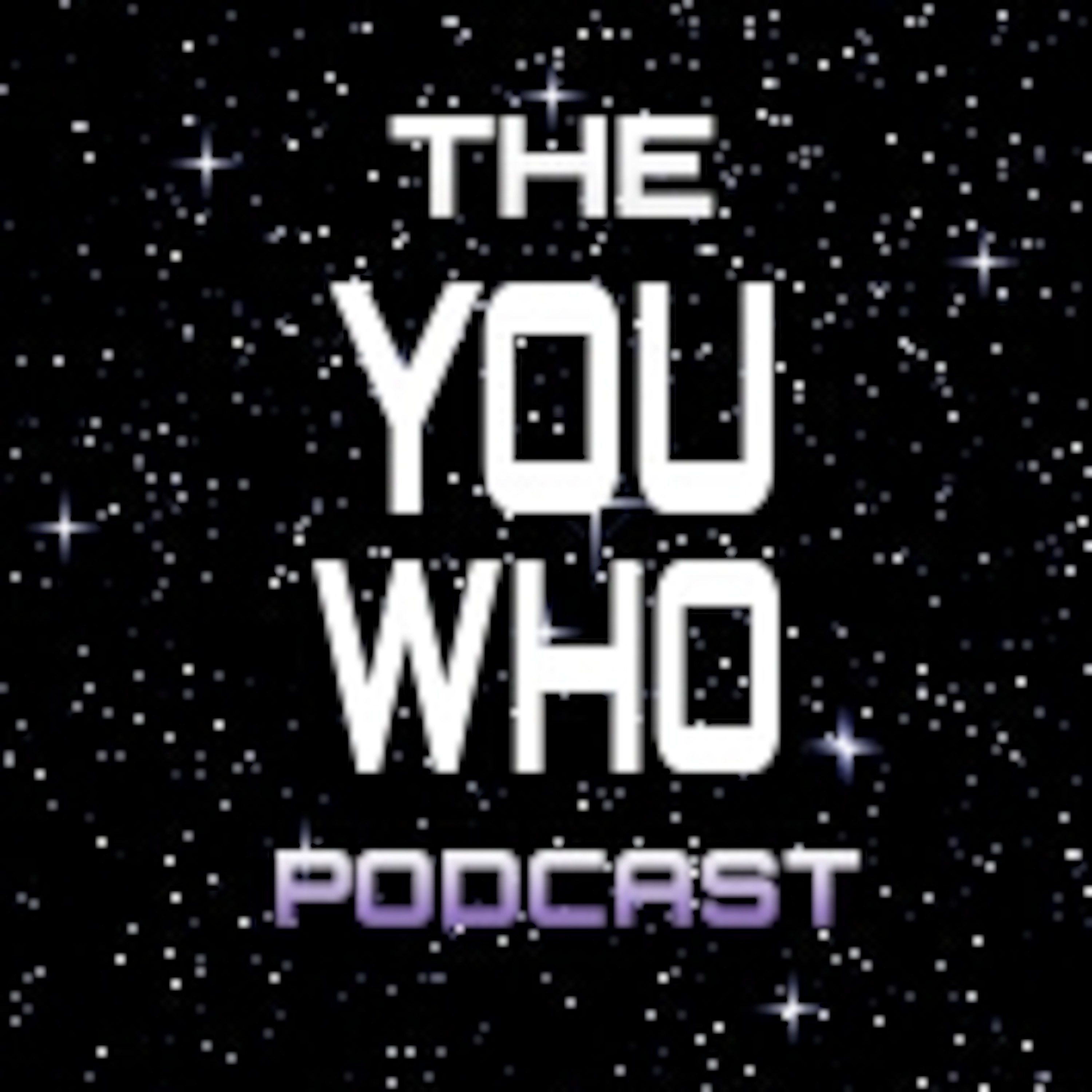Doctor Who: The You Who Podcast