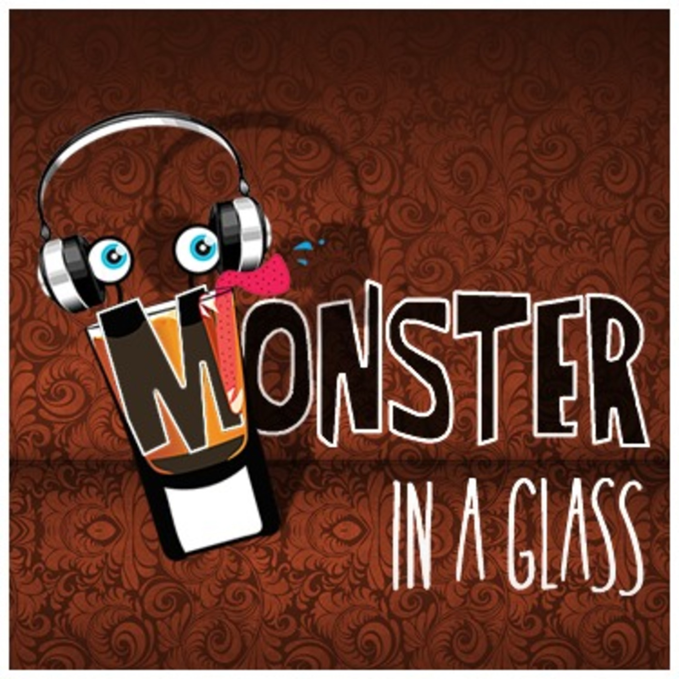 Monster in a Glass