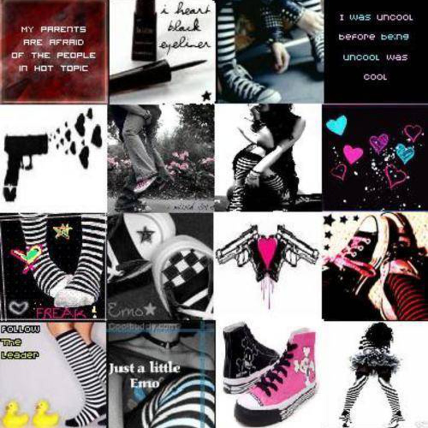 DJ Amber Vista\'s Podcast