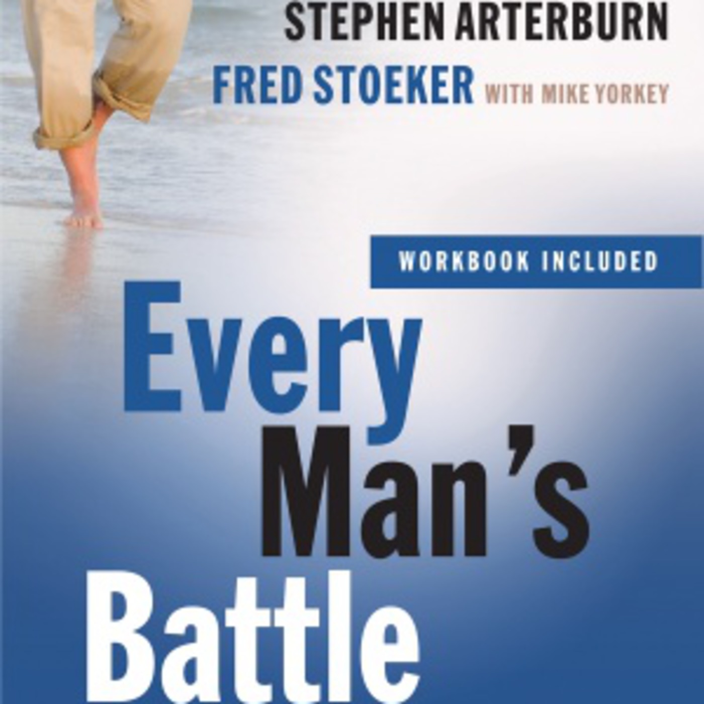 Fred Stoeker Shares His Personal Story