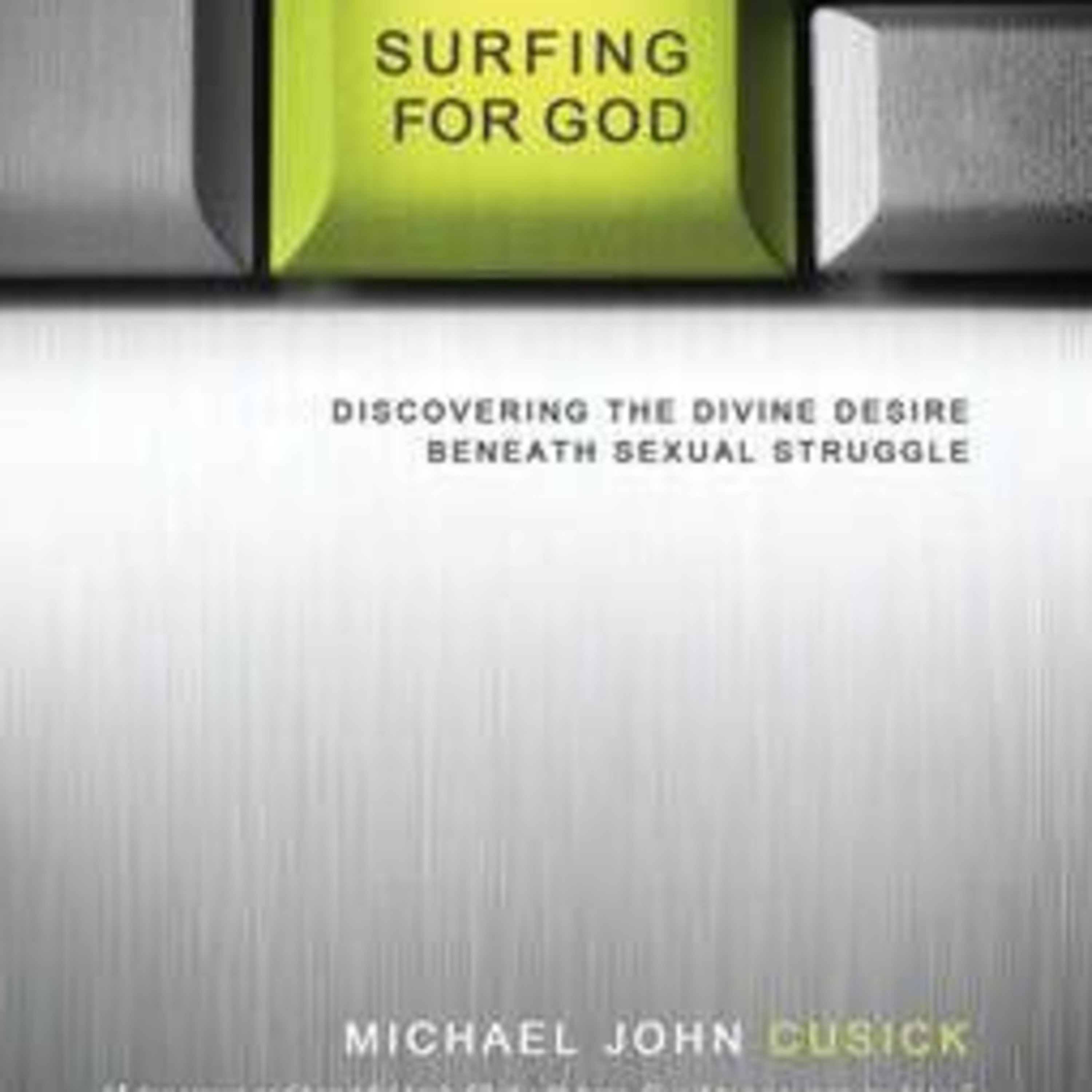 Interview With Author Michael John Cusick