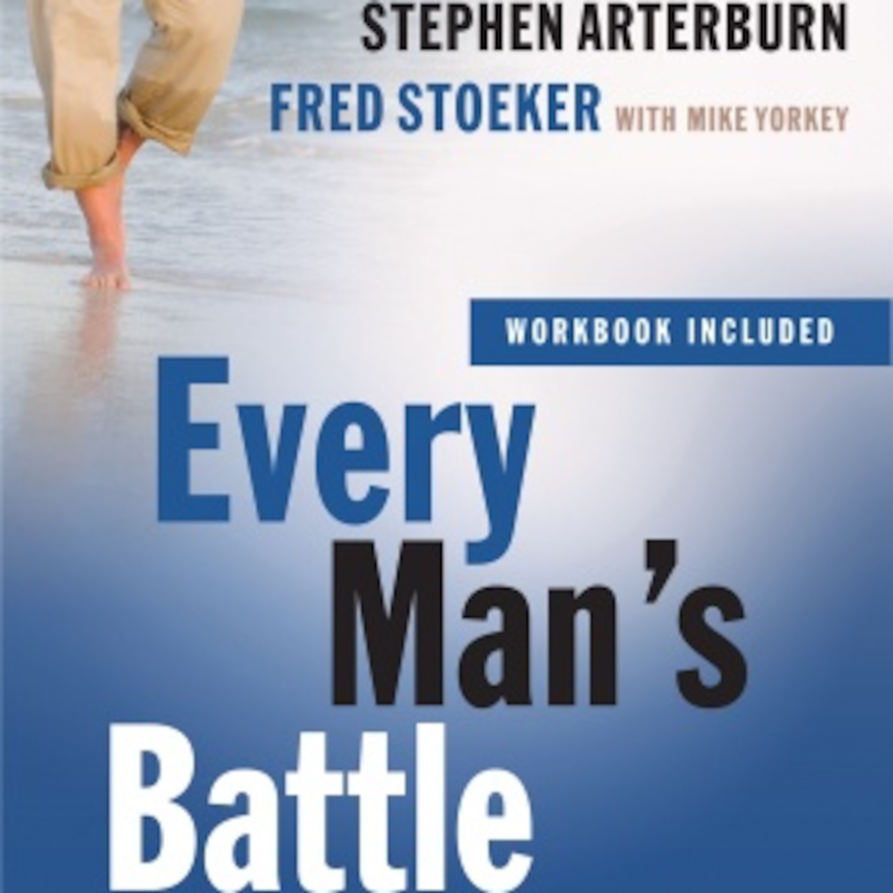 Fred Stoeker Shares His Personal Story