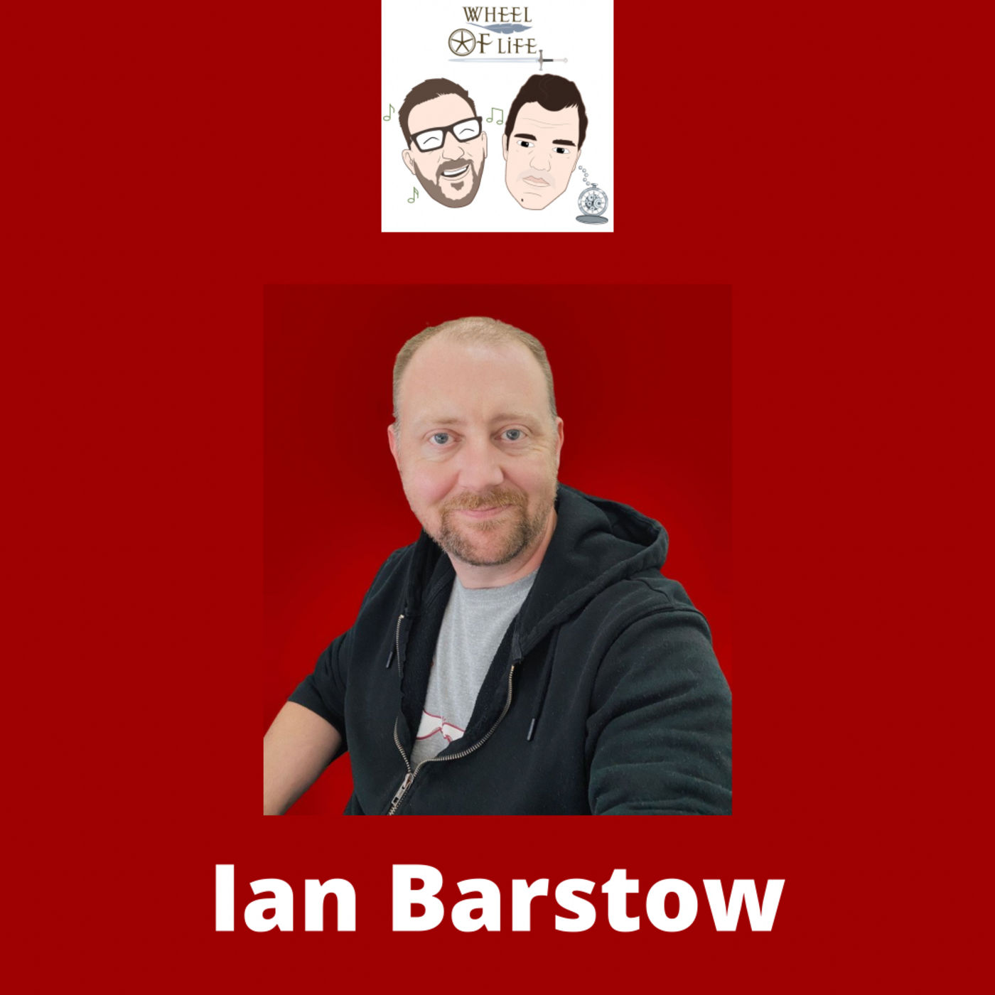 Wheels Of Life Podcast