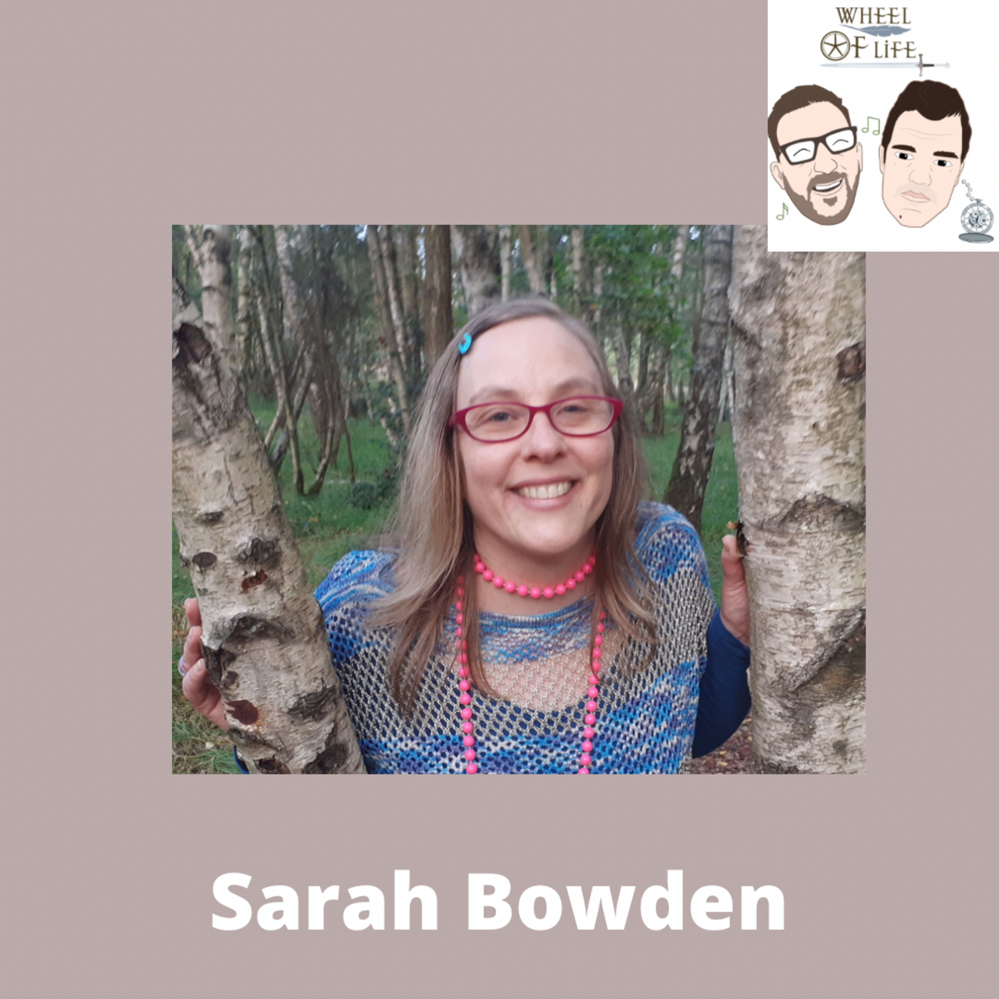 Wheels Of Life Podcast