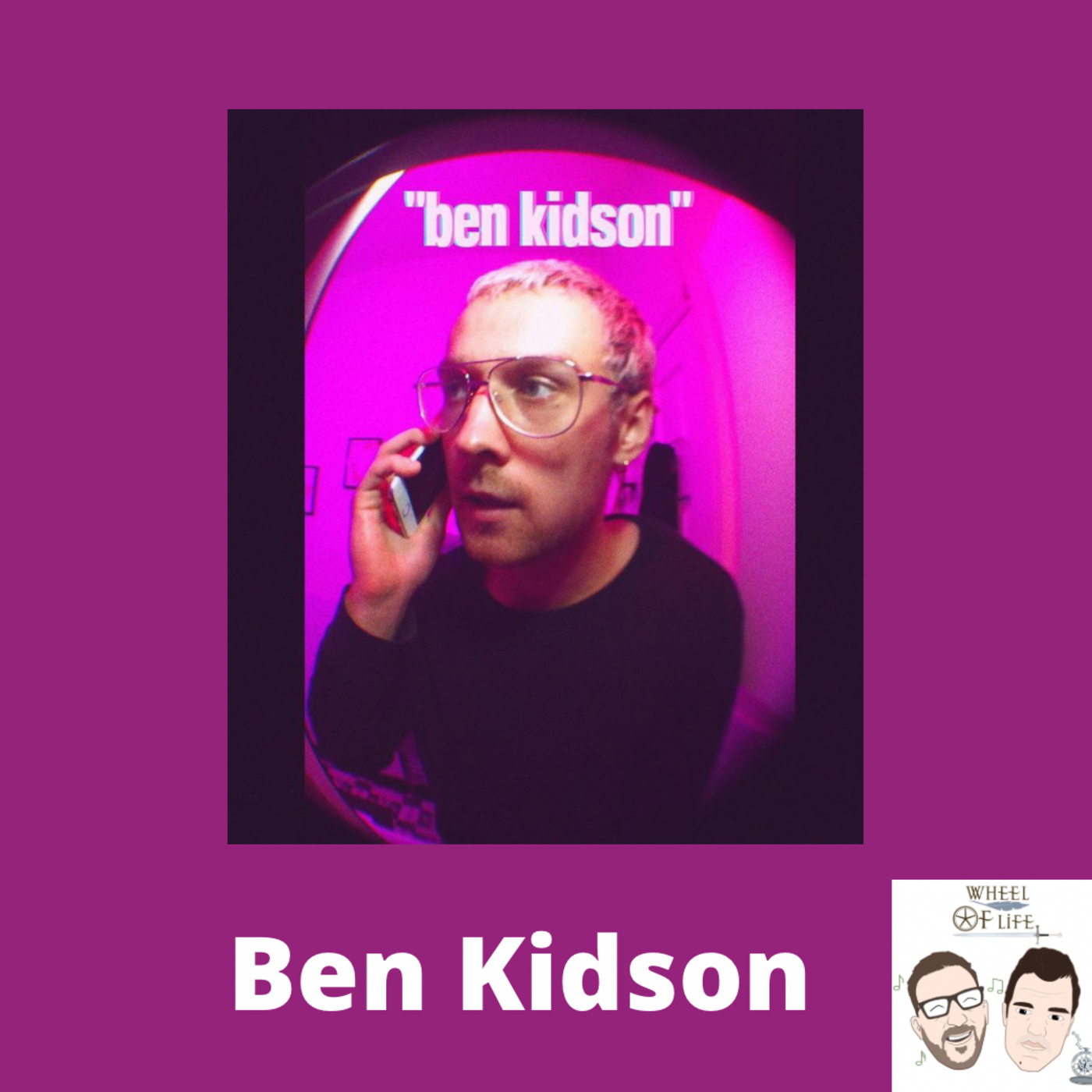 Wheels Of Life Podcast