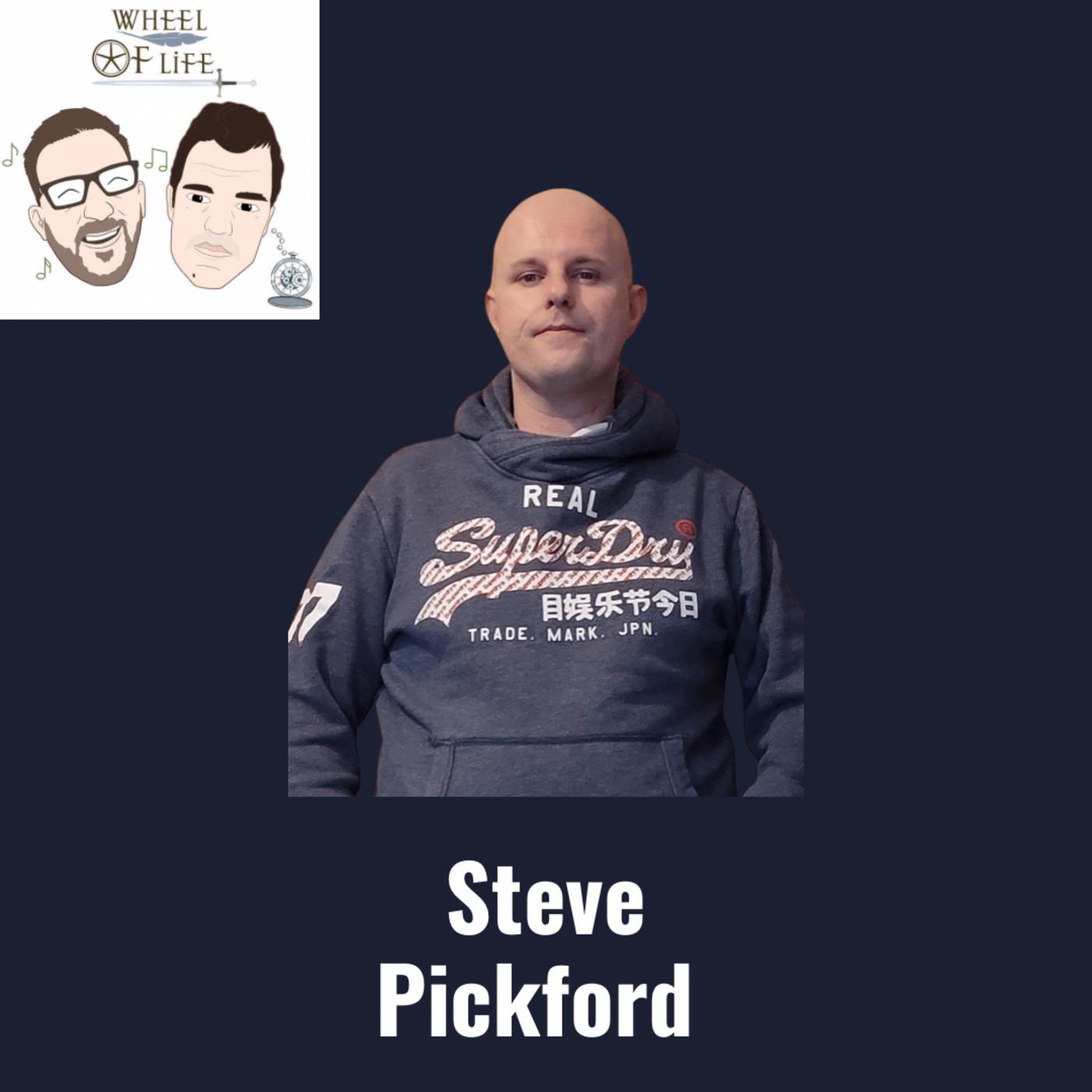Wheels Of Life Podcast