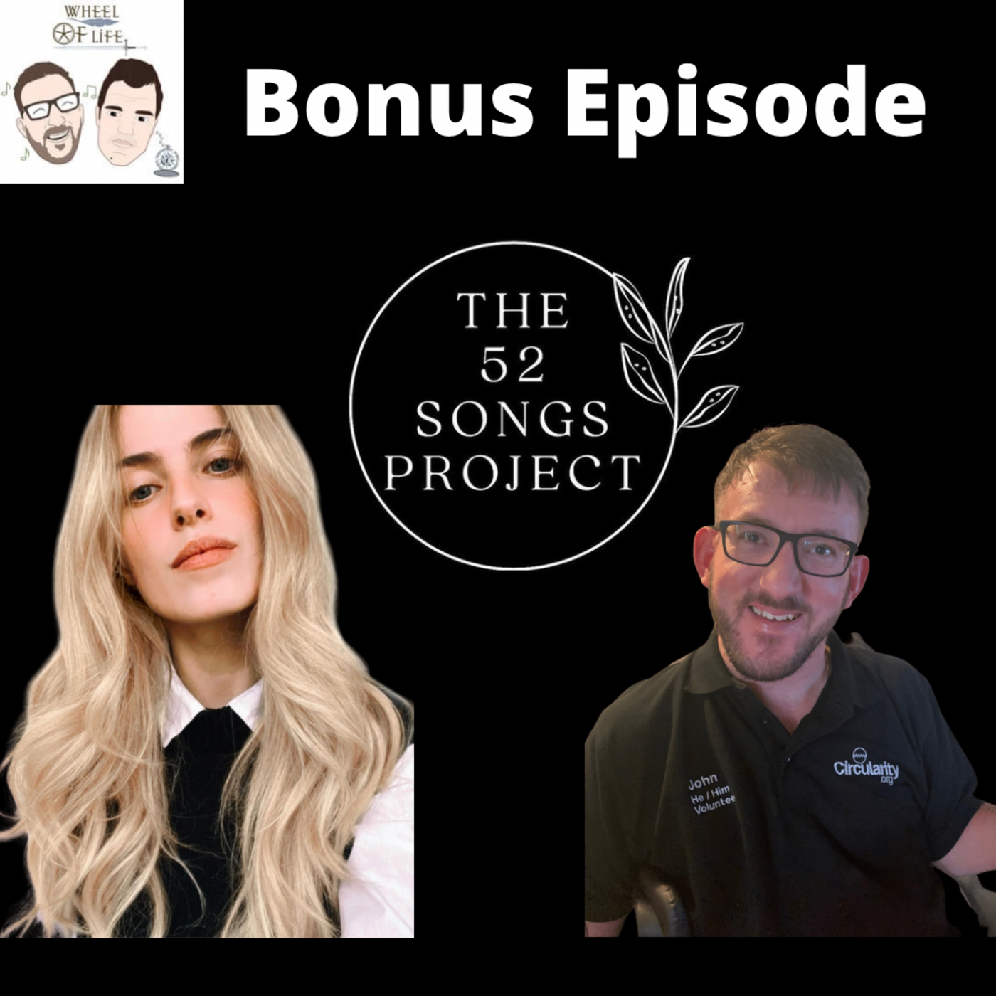 Wheels Of Life Podcast