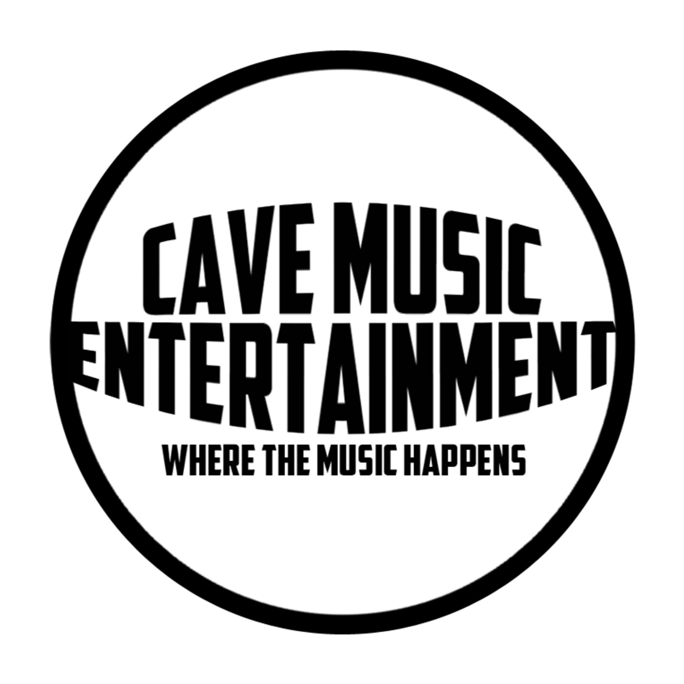 Cave Music Ent