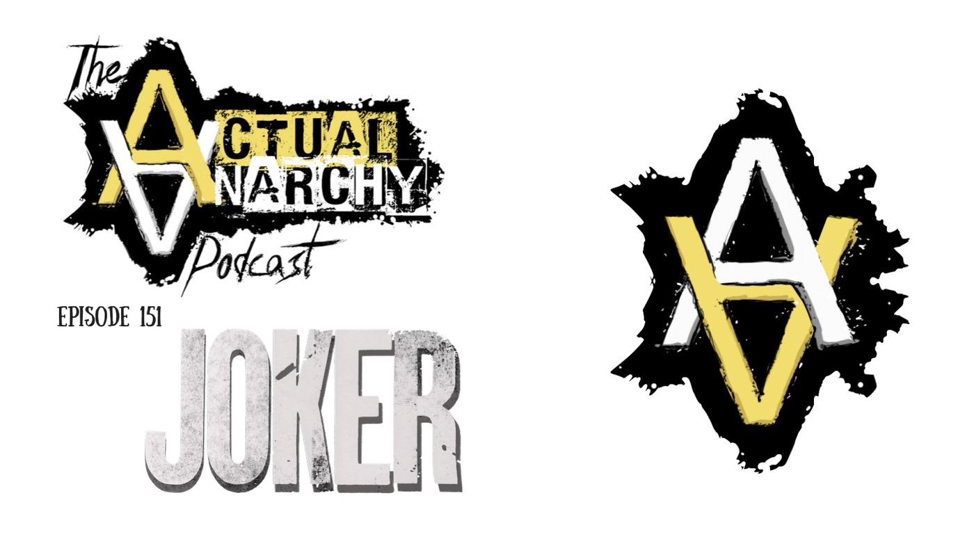 Episode 151 - Joker (1:16:53)
