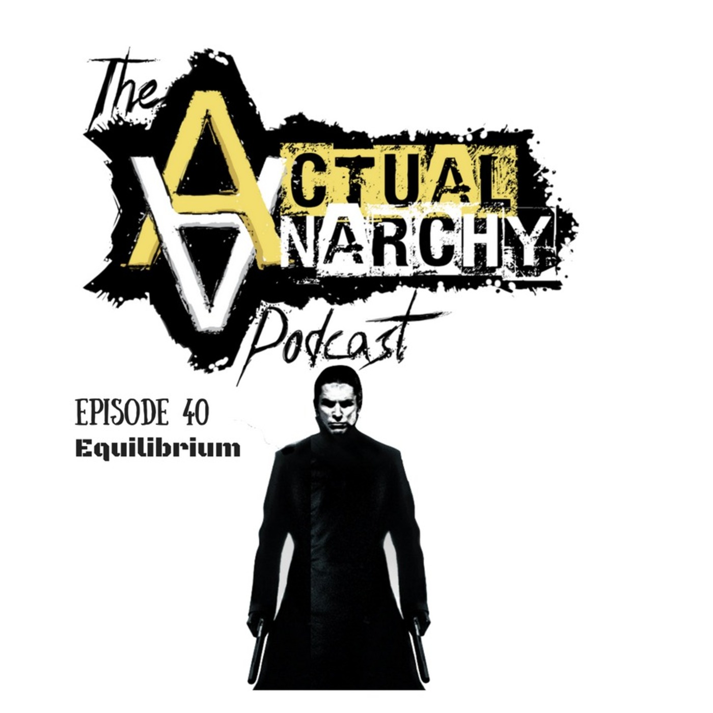 Episode 40 - Equilibrium (1:28:37)