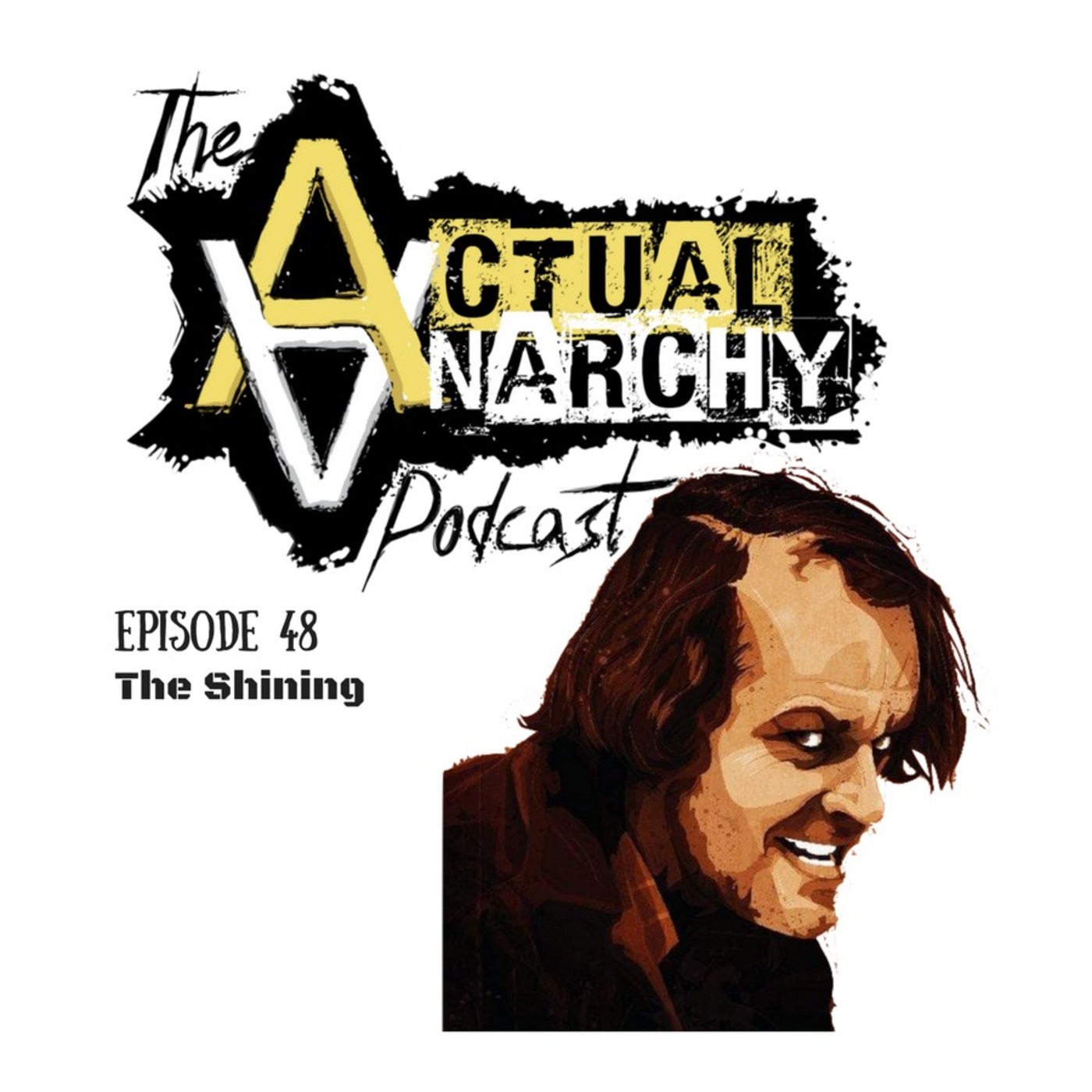Episode 48 - The Shining (1:58:12)