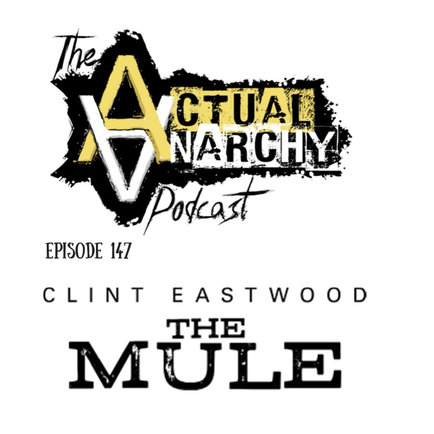 Episode 147 - The Mule (1:11:26)