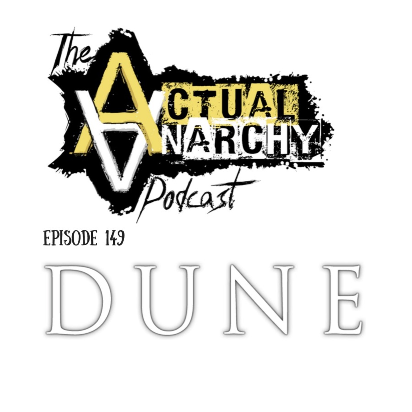 Episode 149 - Dune (1:04:46)