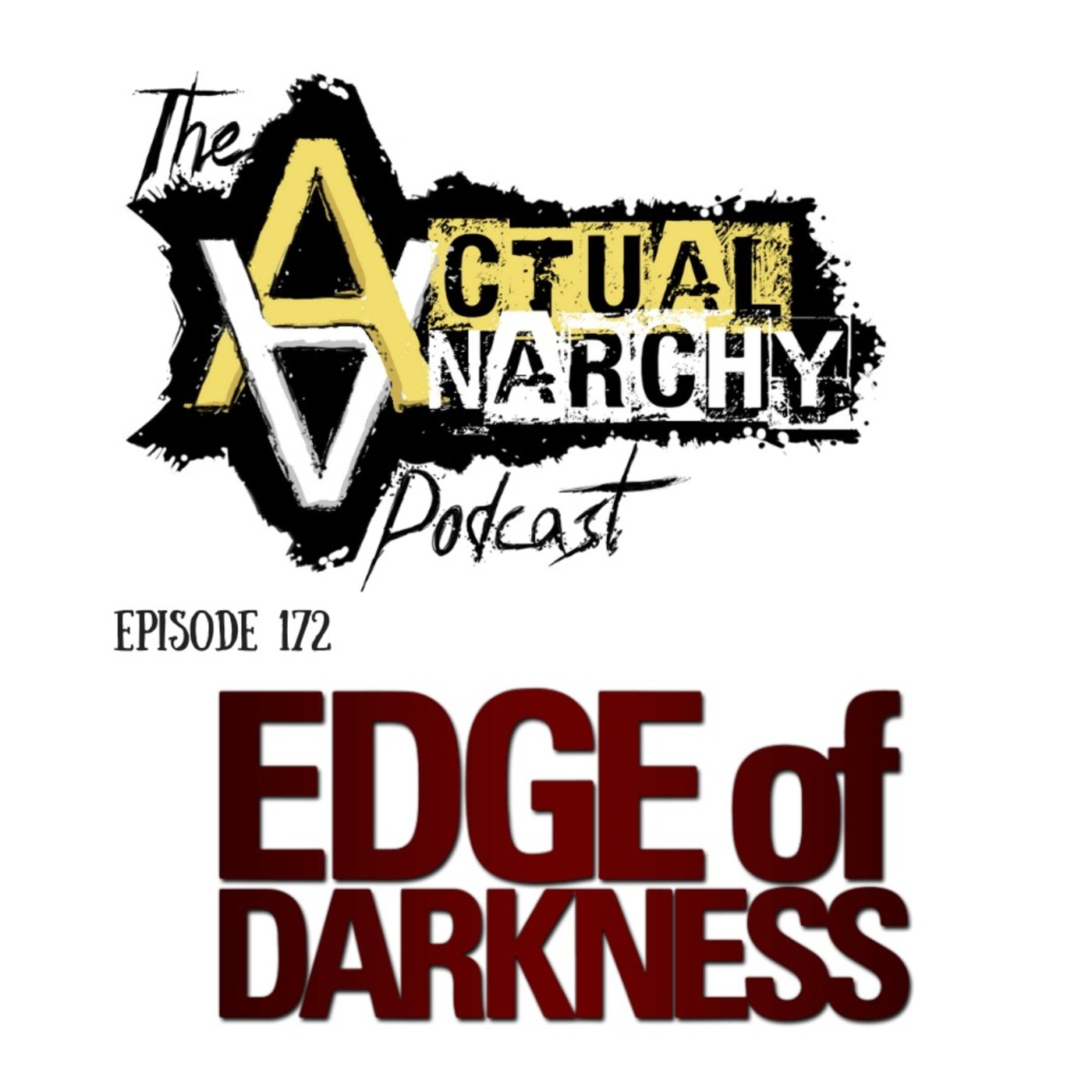Episode 172 - Edge of Darkness (1:11:44)