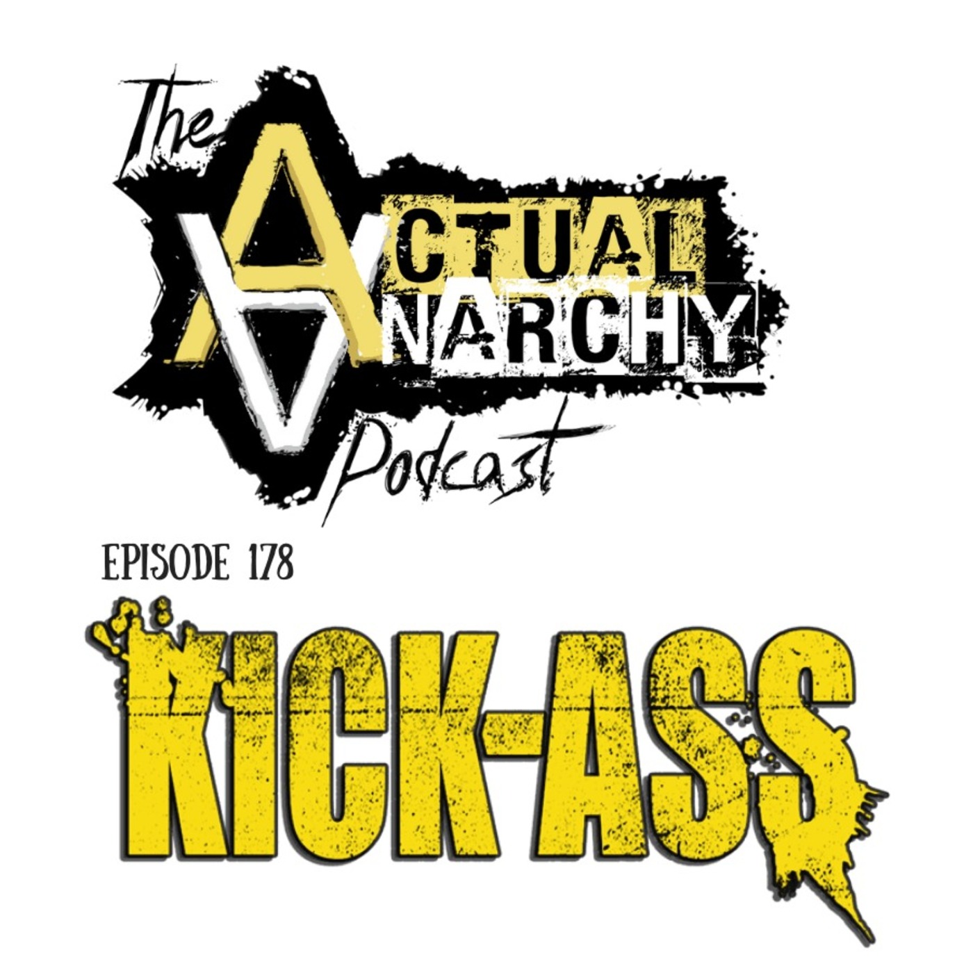 Episode 178 - Kick-Ass (1:12:32)
