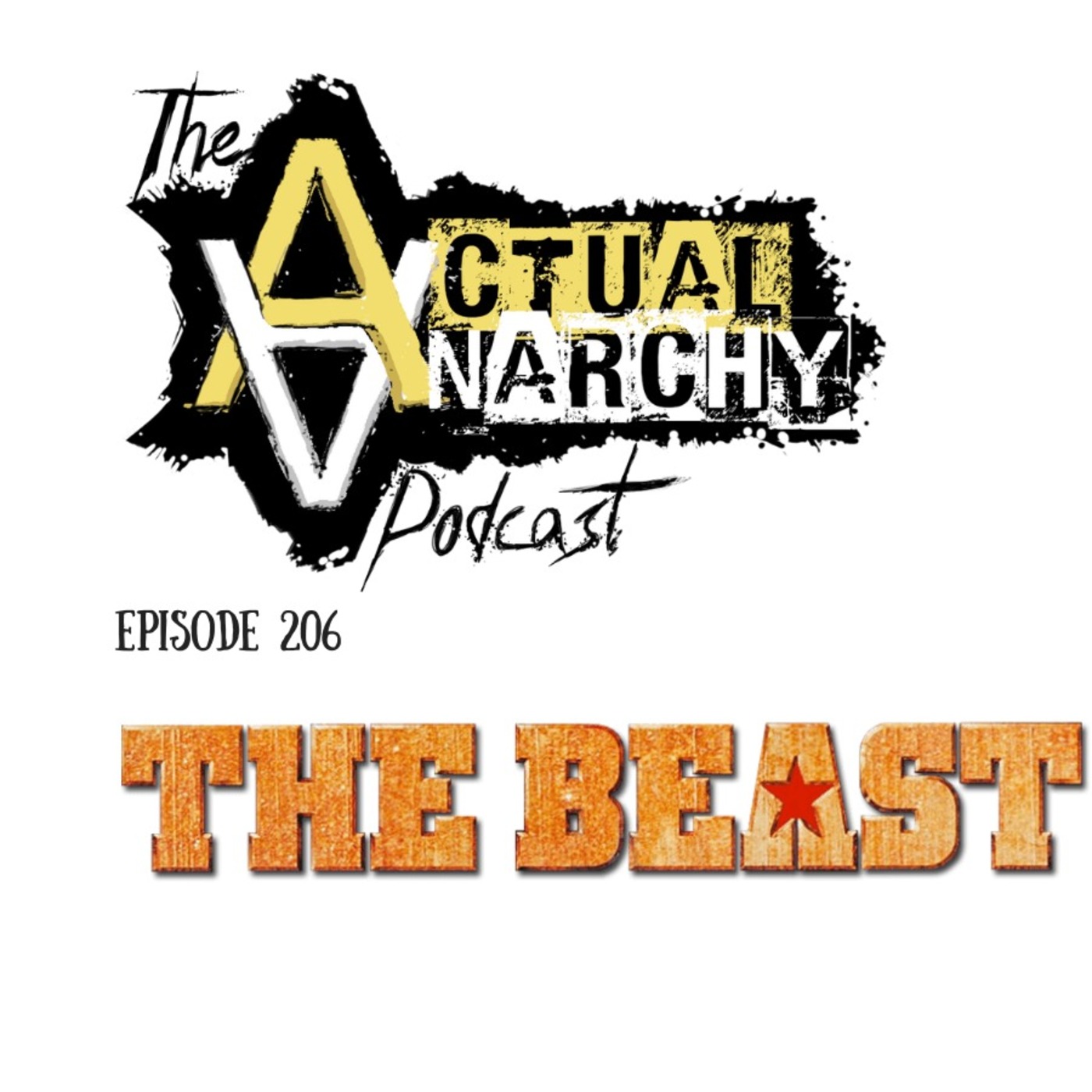 Actual Anarchy Podcast - AnCap Movie Reviews from a Rothbardian Perspective