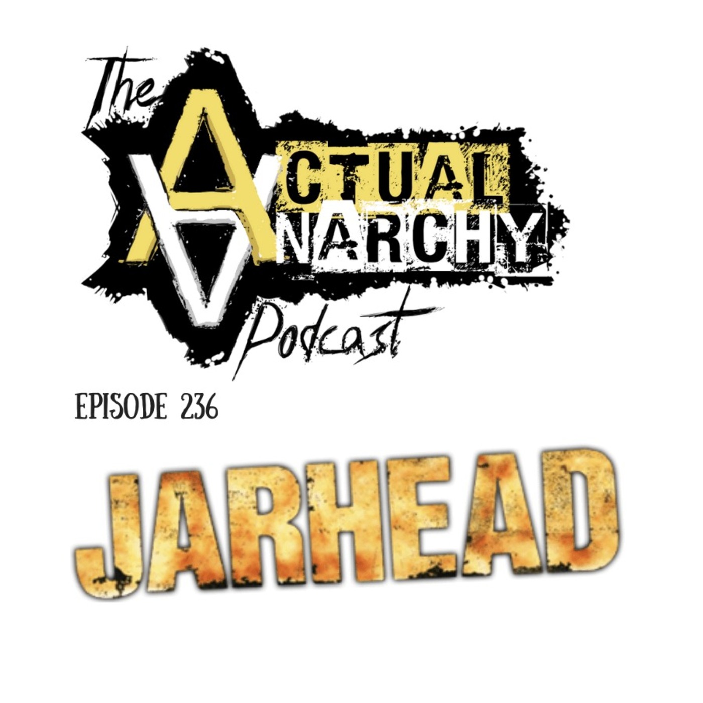 Actual Anarchy Podcast - AnCap Movie Reviews from a Rothbardian Perspective