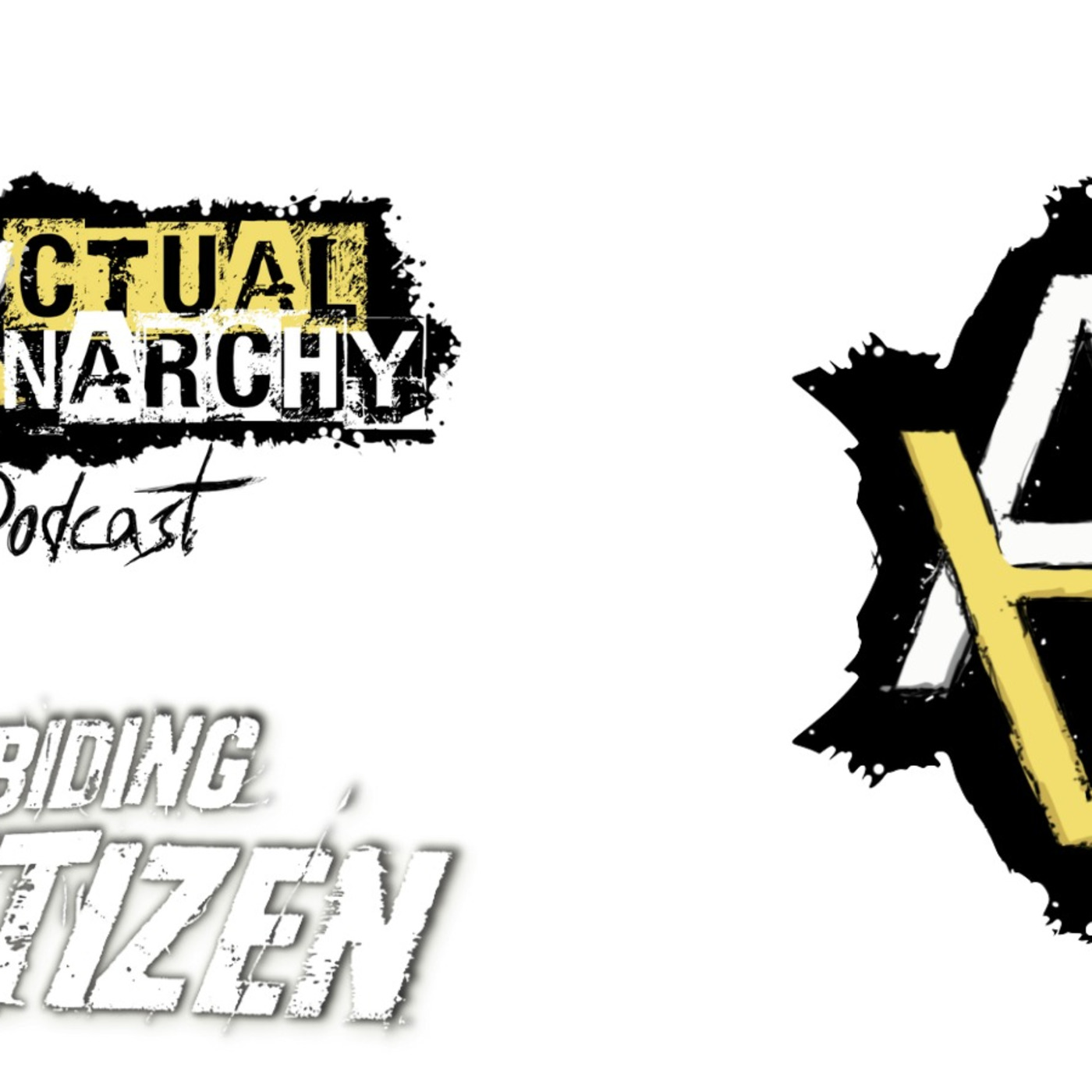 Actual Anarchy Podcast - AnCap Movie Reviews from a Rothbardian Perspective