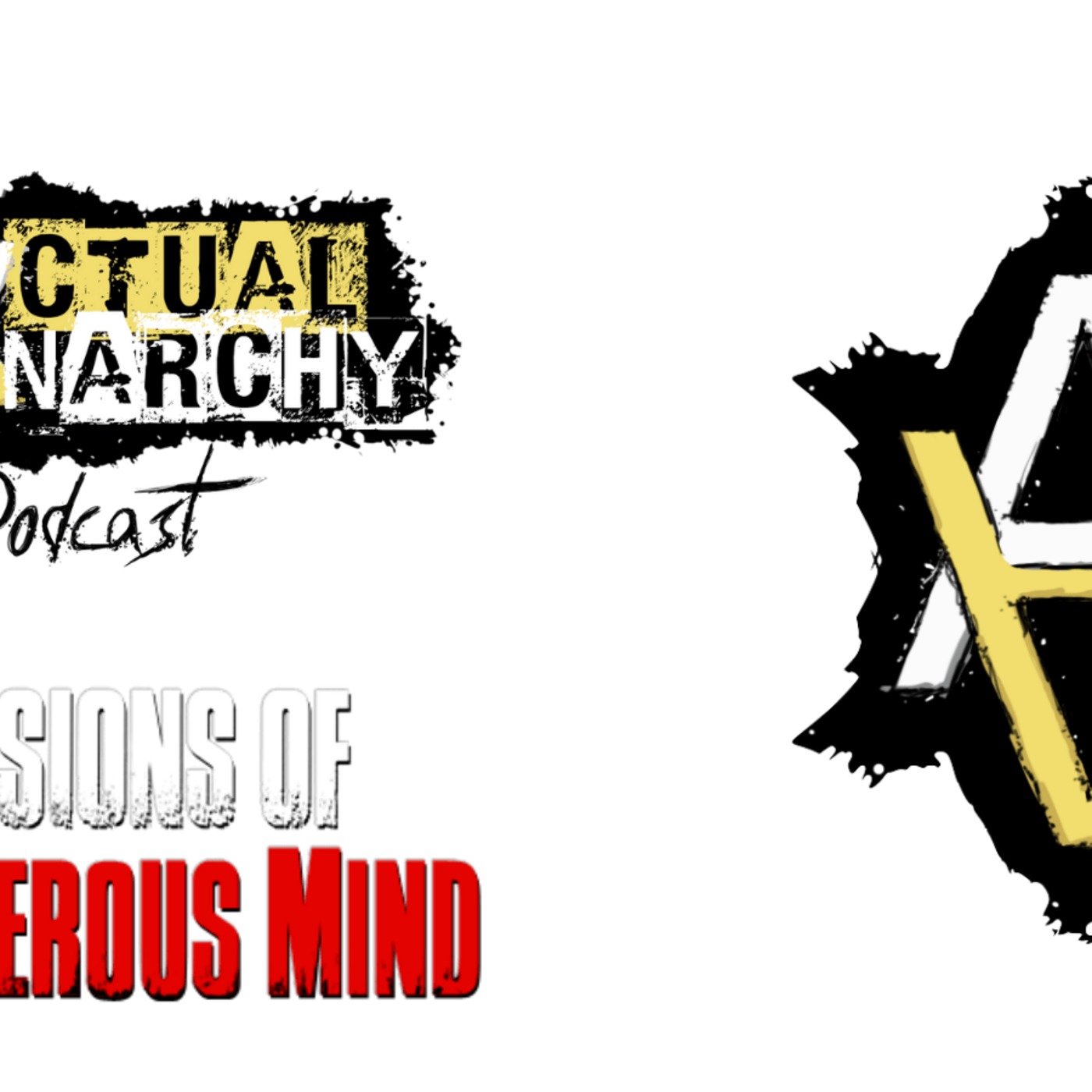 Actual Anarchy Podcast - AnCap Movie Reviews from a Rothbardian Perspective