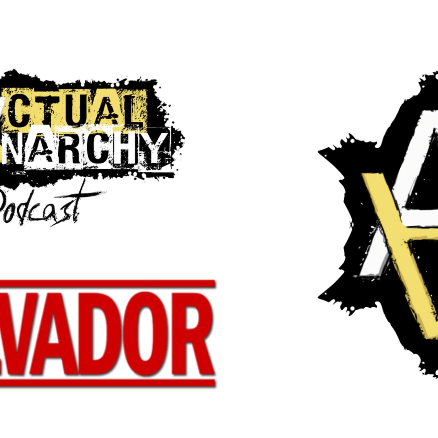 Actual Anarchy Podcast - AnCap Movie Reviews from a Rothbardian Perspective