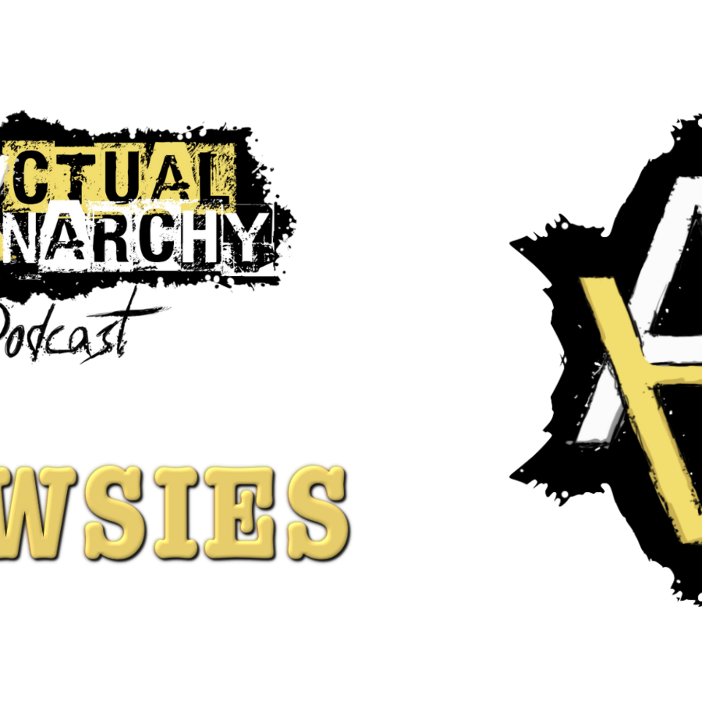 Actual Anarchy Podcast - AnCap Movie Reviews from a Rothbardian Perspective