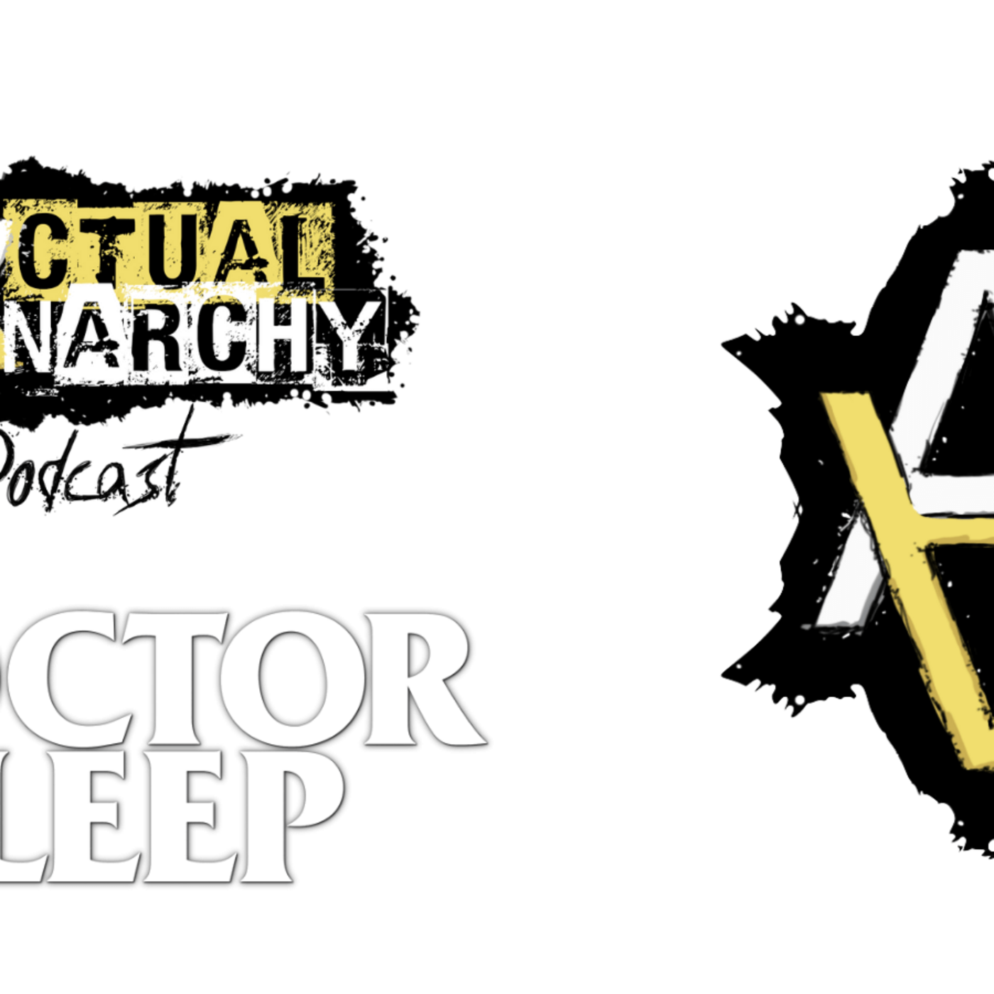 Actual Anarchy Podcast - AnCap Movie Reviews from a Rothbardian Perspective