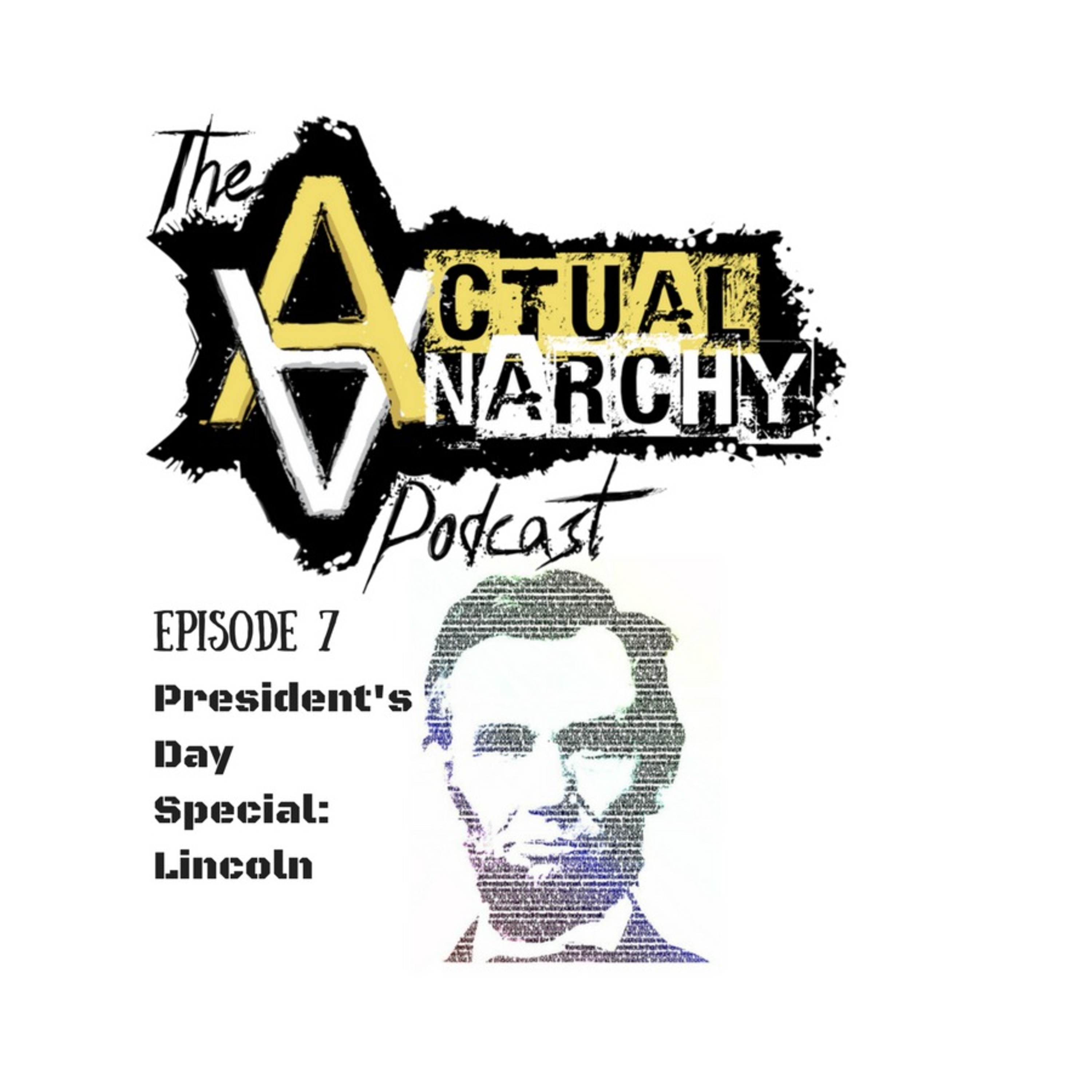 Actual Anarchy Podcast - AnCap Movie Reviews from a Rothbardian Perspective