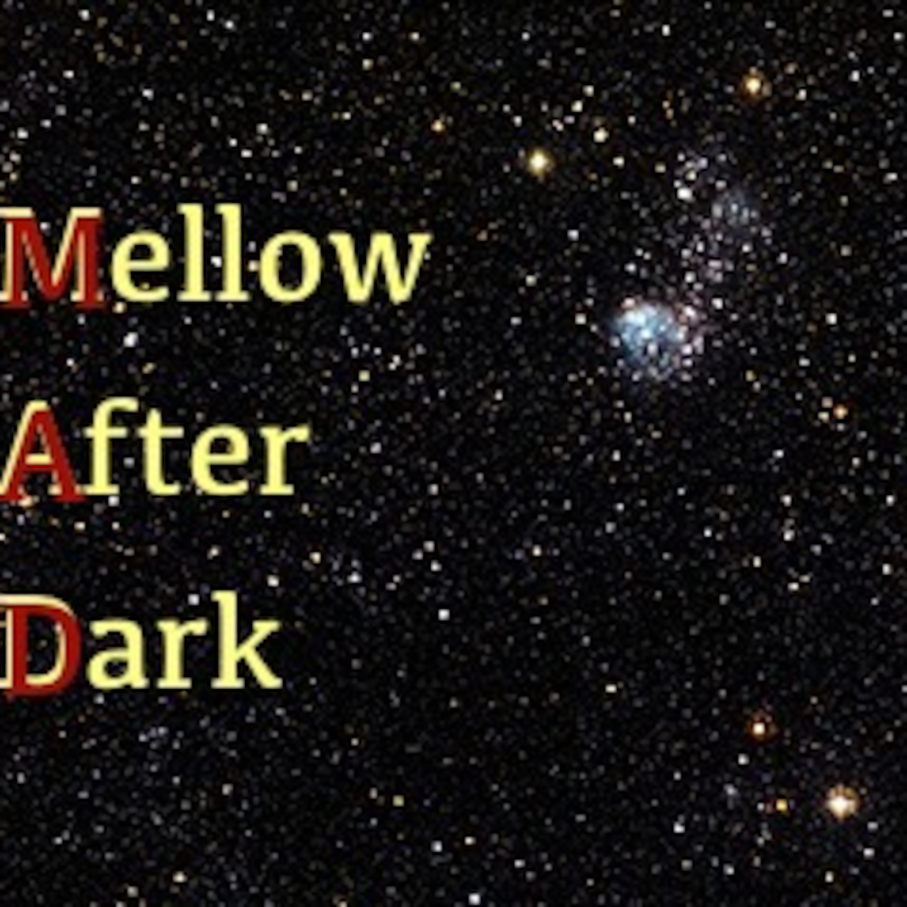Mellow After Dark