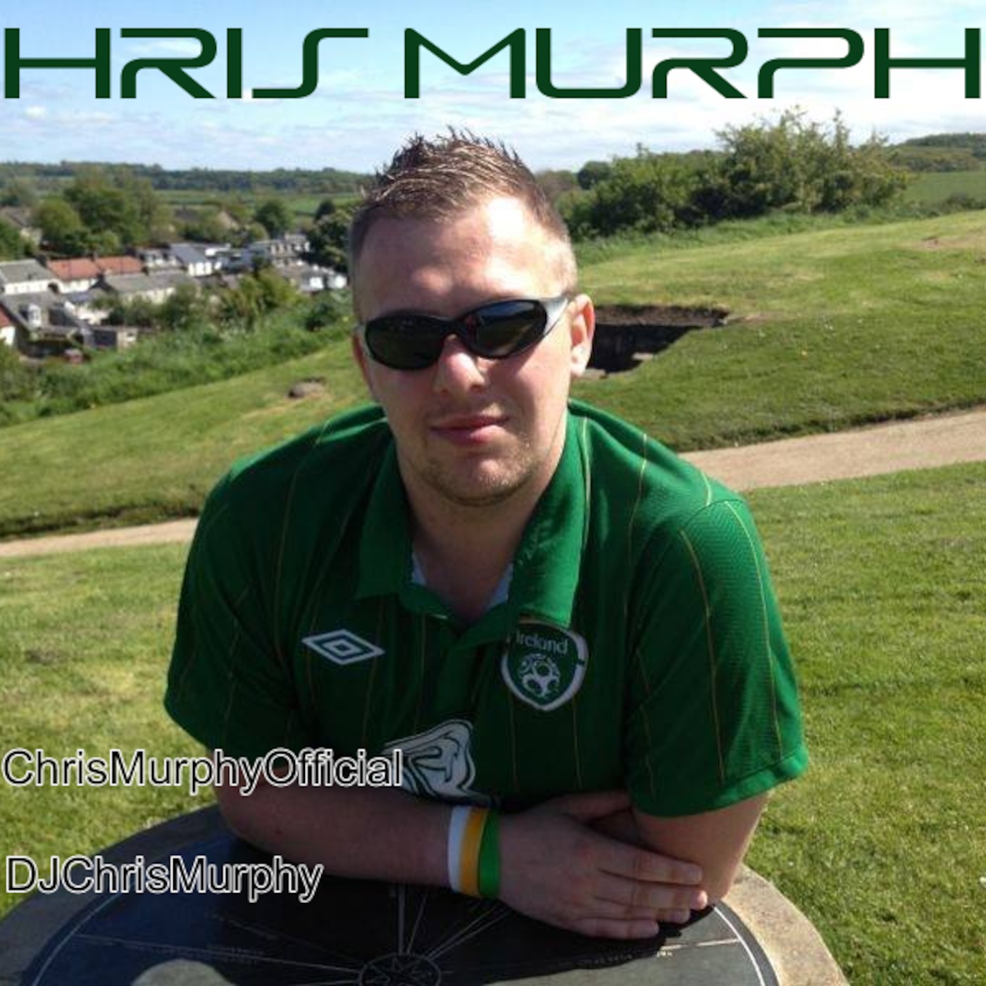 Chris Murphy's Podcast