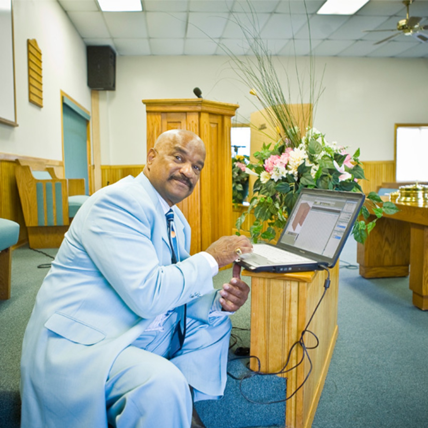 Back to Basics: Spiritual Warfare