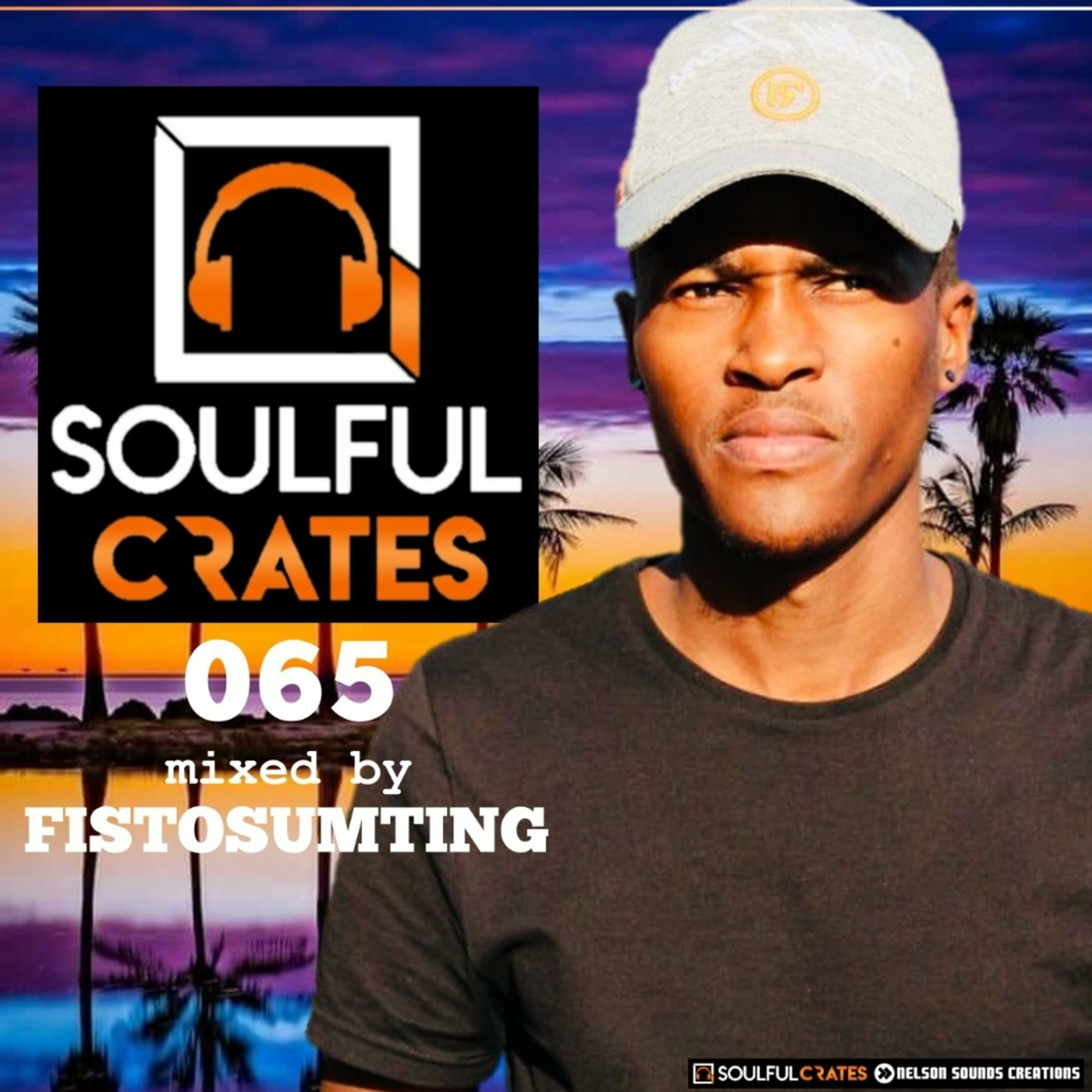 The Soulful Crates Podcast