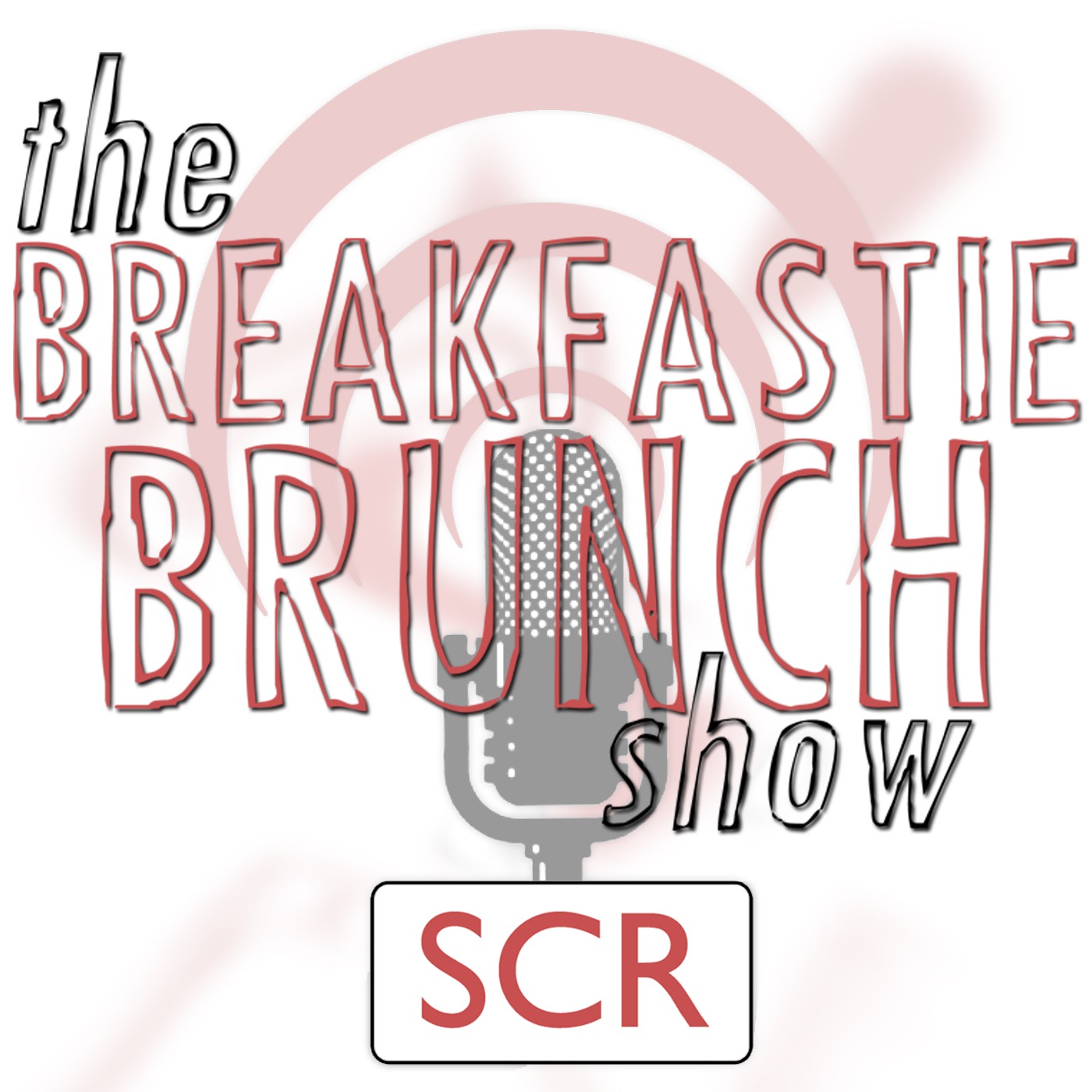The Breakfastie Brunchie Show's Podcasts