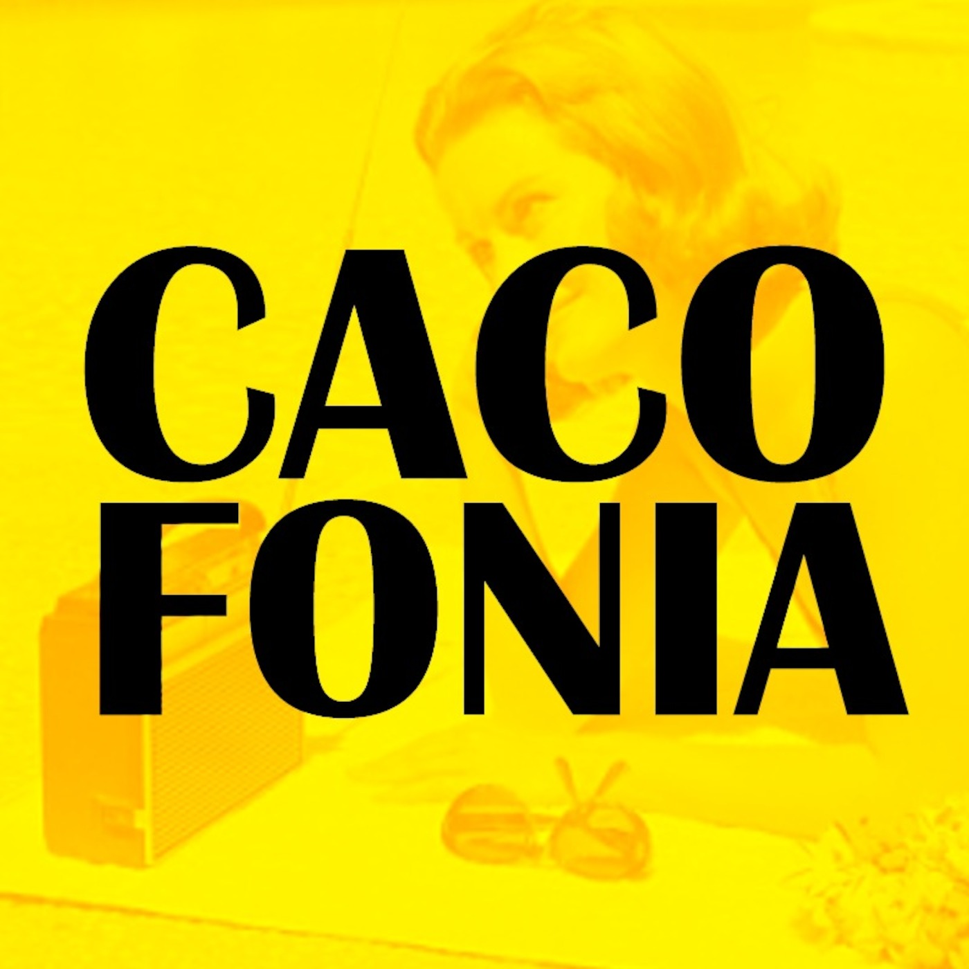 Cacofonia