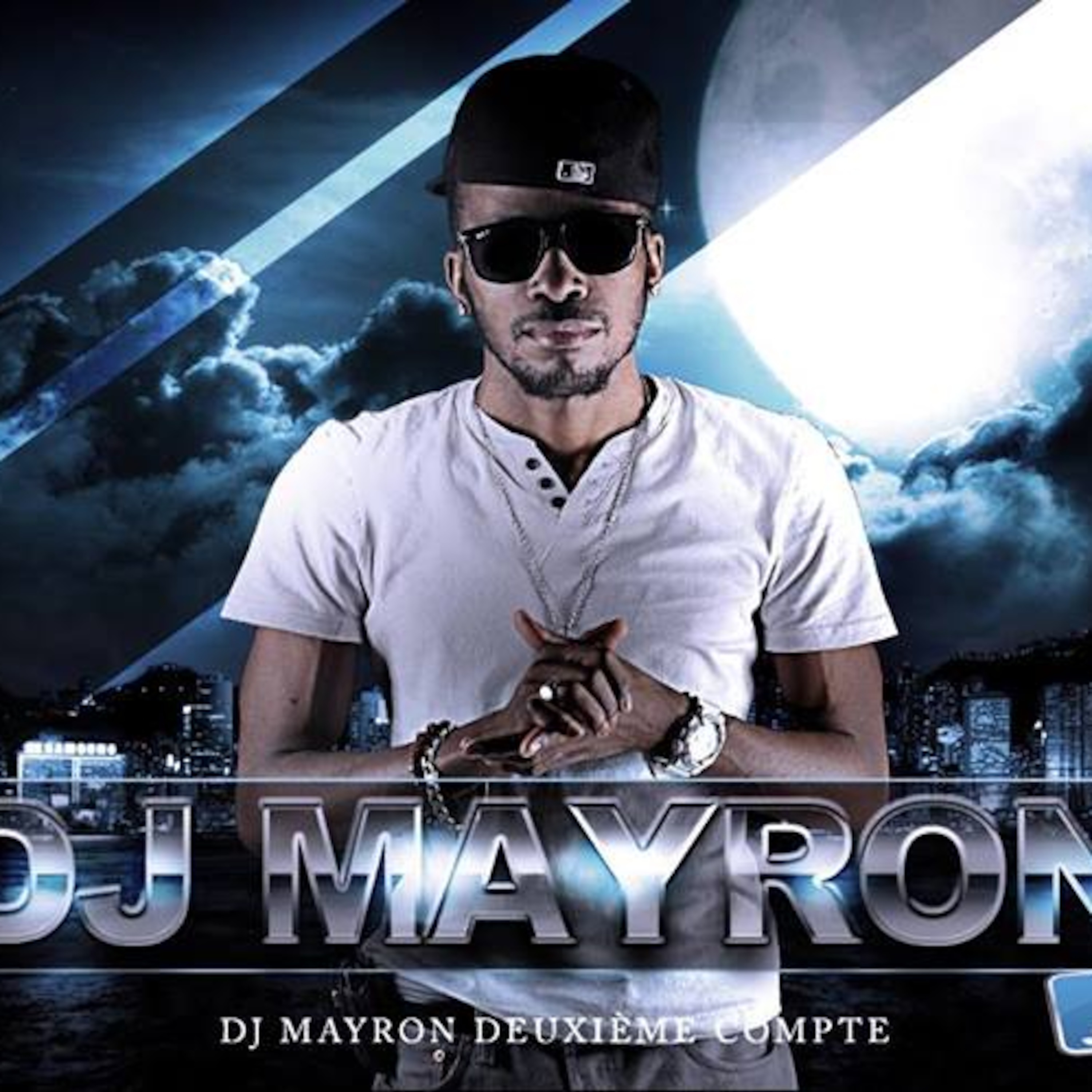 Dj Mayron's Mixtape