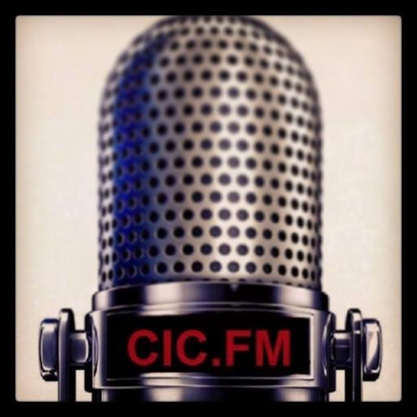 CICFM's Podcast