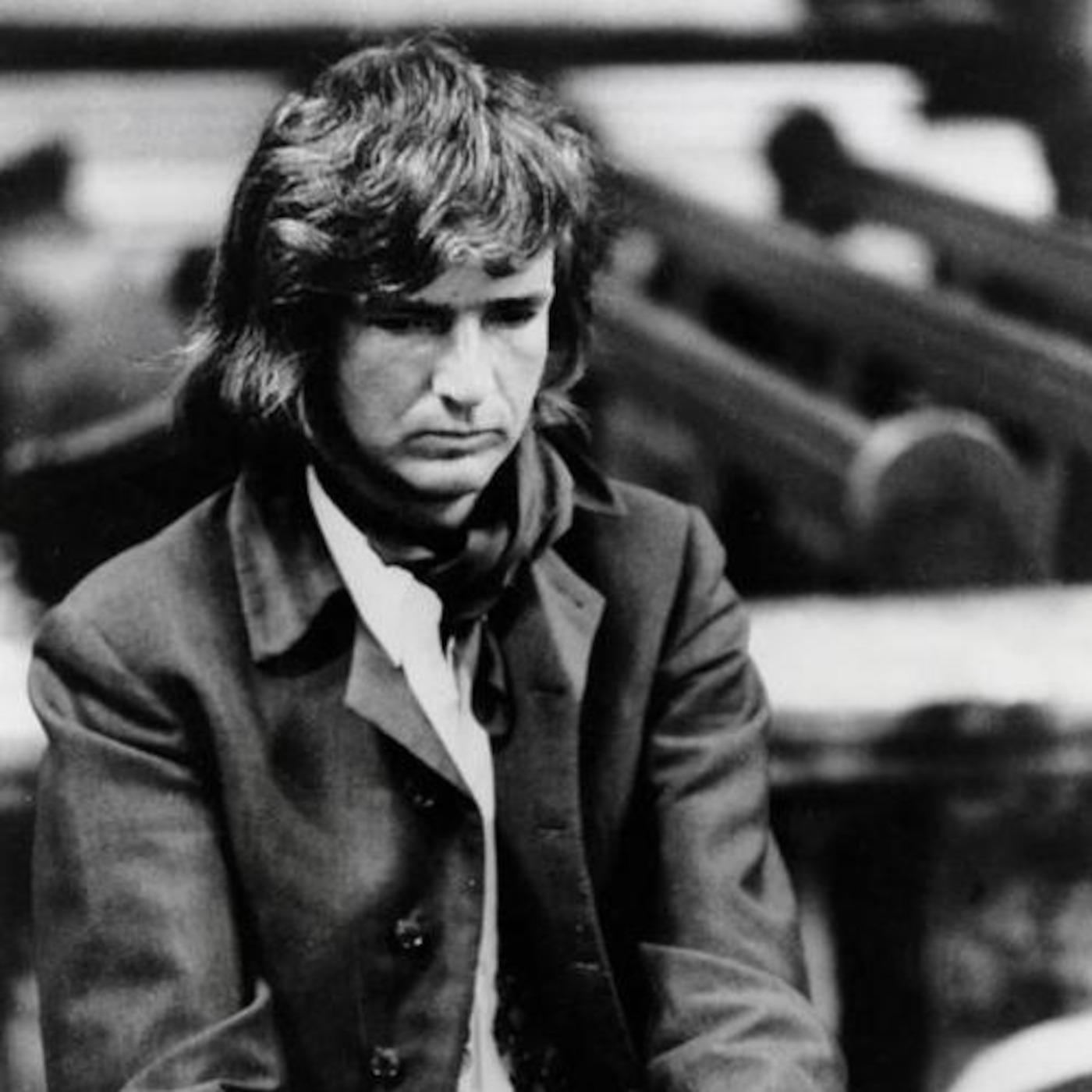 SciFiMusic with RedBlueBlackSilver