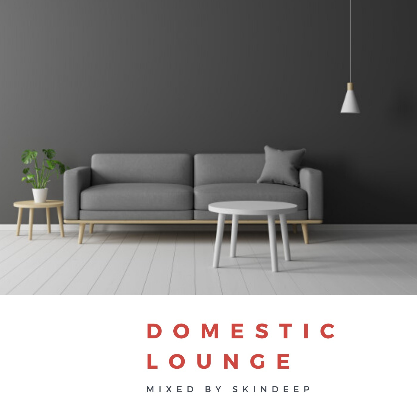 Domestic Lounge Mixed By Skindeep