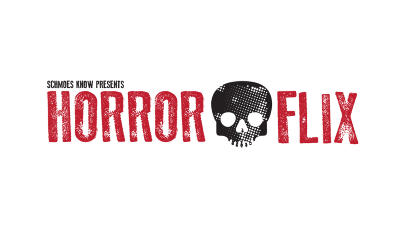 HorrorFlix - Ep #22: Pitch Your Ideal Horror Film